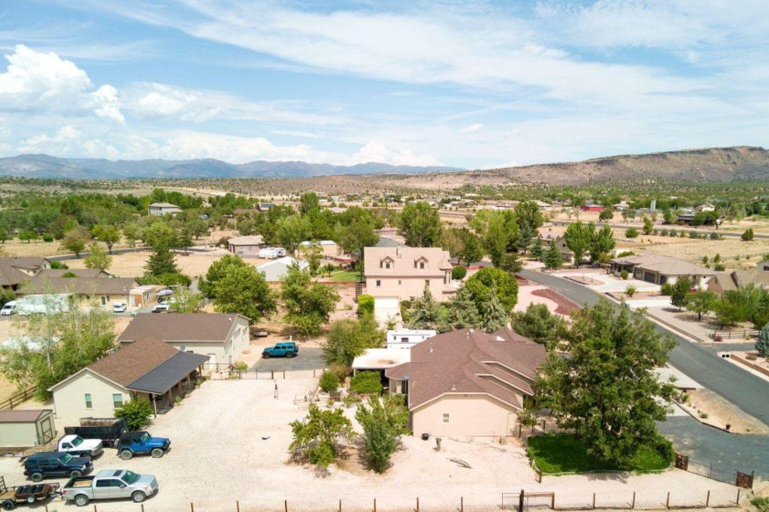 OLD FARM - Residential
