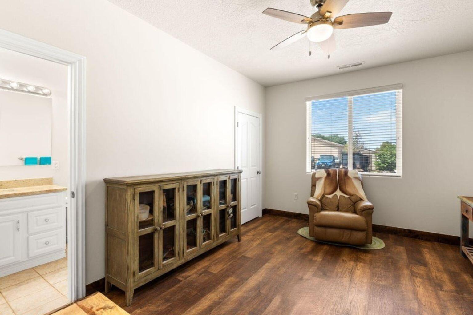 OLD FARM - Residential