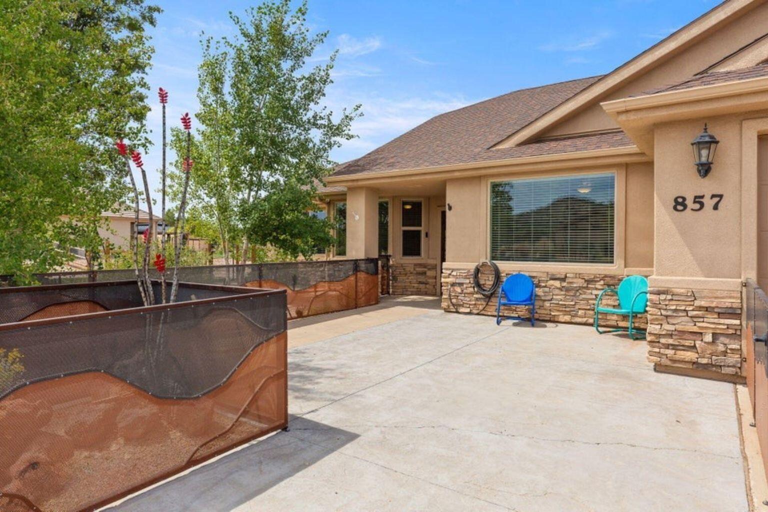 OLD FARM - Residential