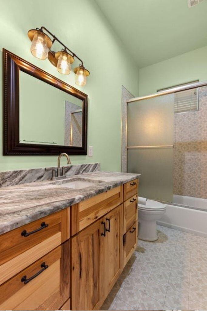 OLD FARM - Residential