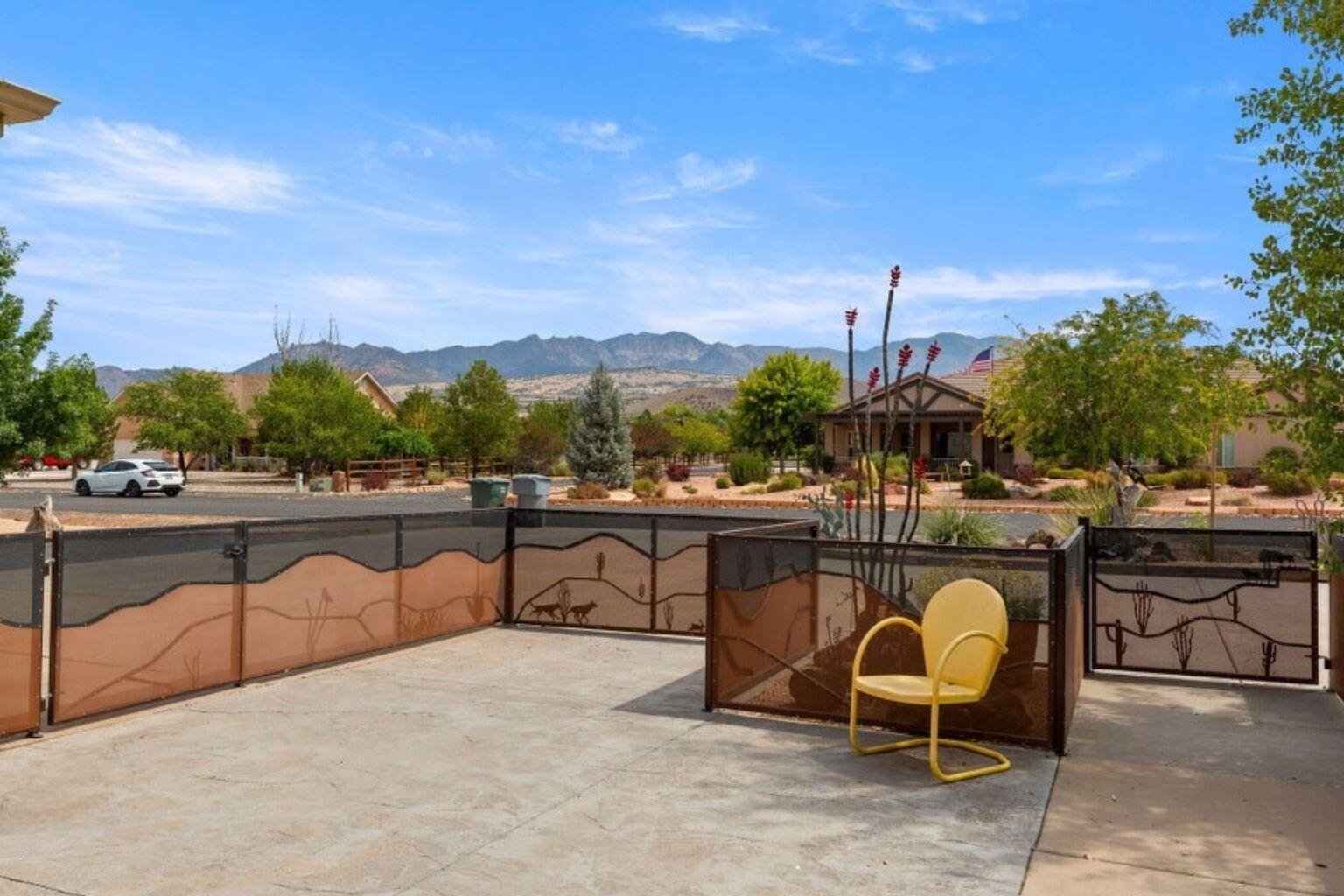 OLD FARM - Residential