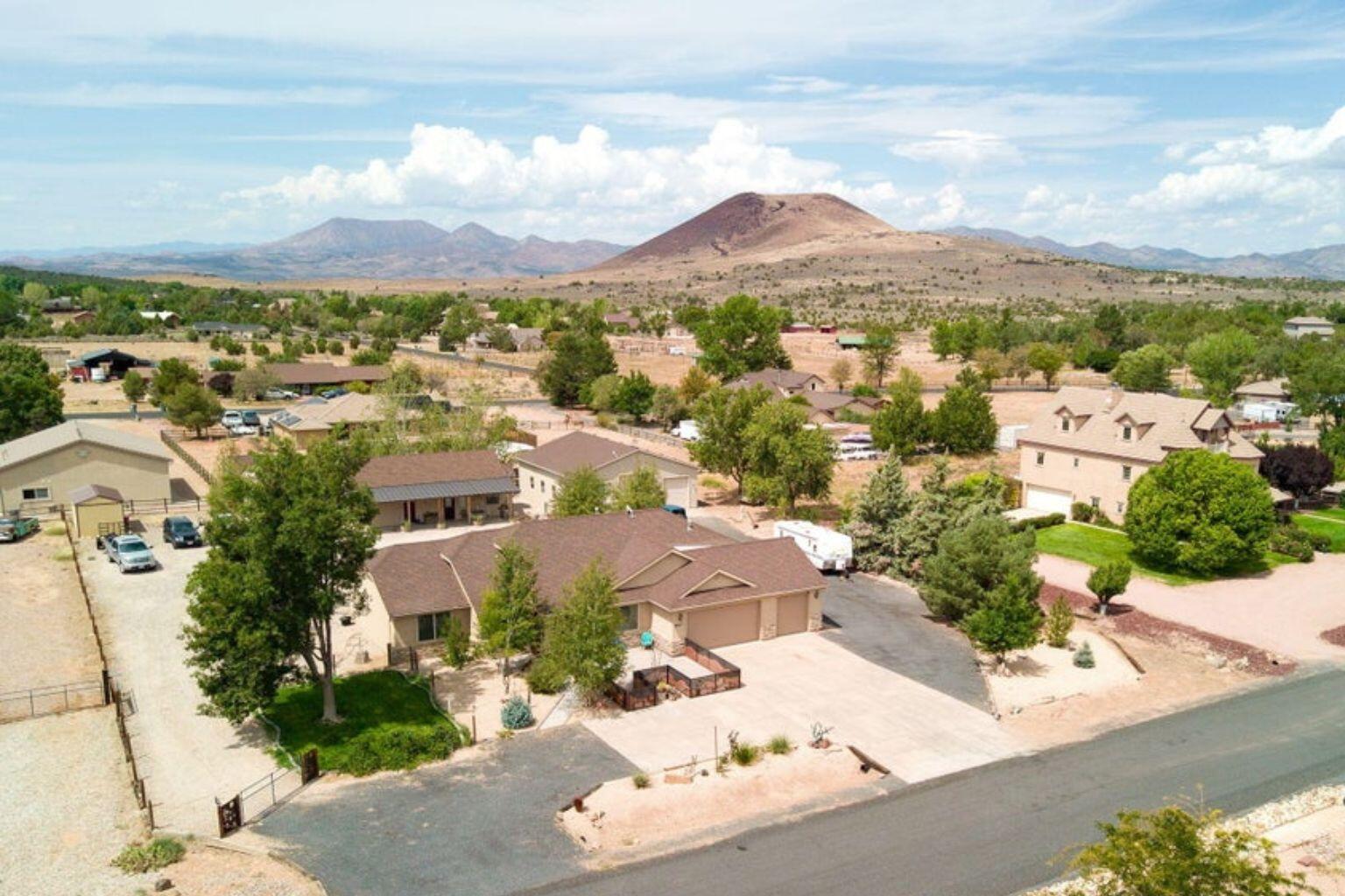 OLD FARM - Residential