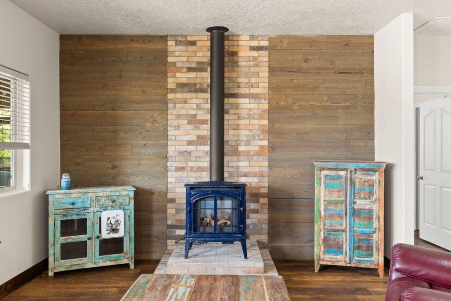 OLD FARM - Residential