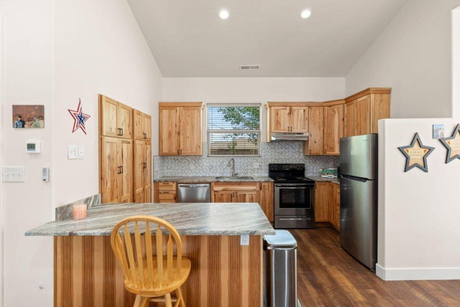 OLD FARM - Residential