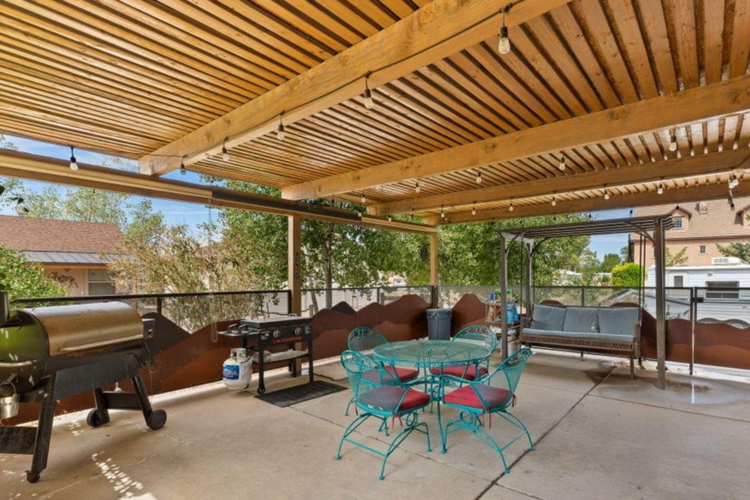 OLD FARM - Residential