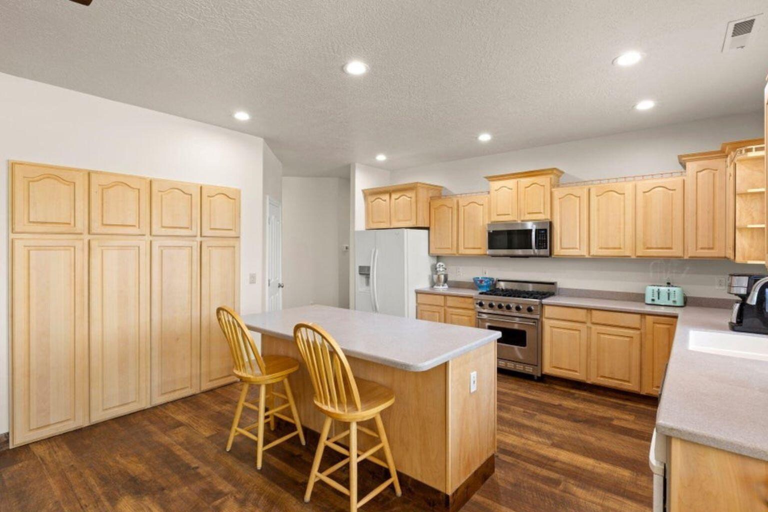 OLD FARM - Residential