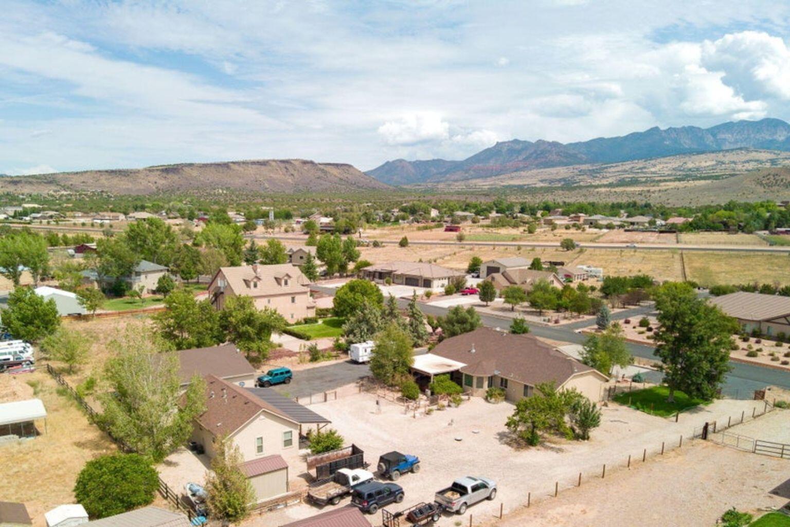 OLD FARM - Residential