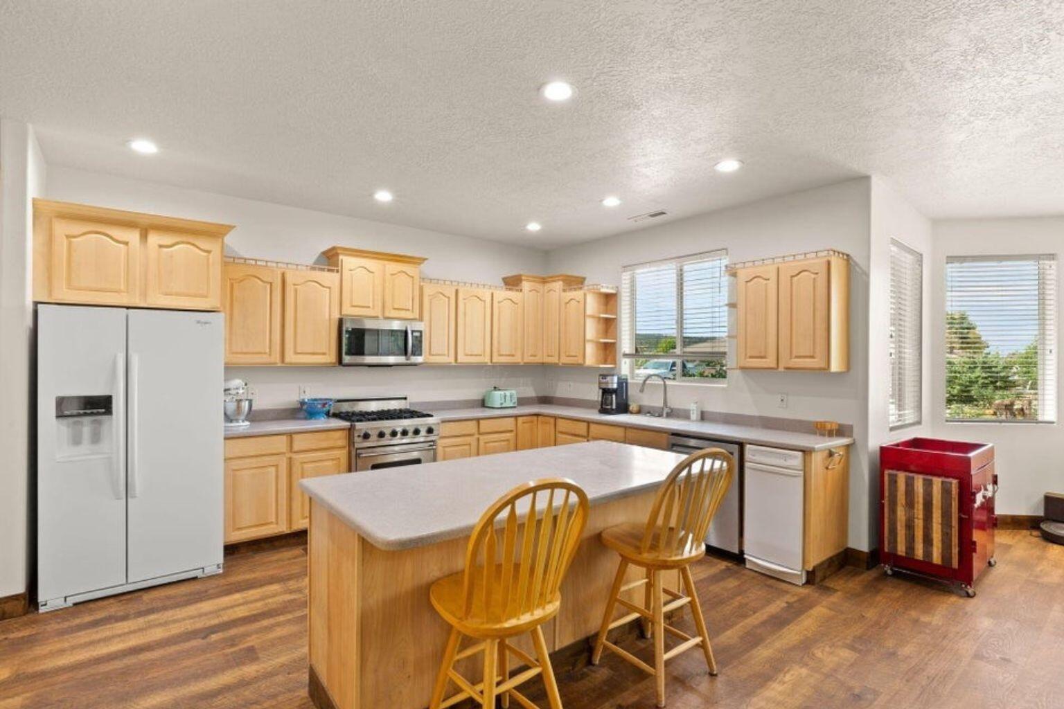 OLD FARM - Residential