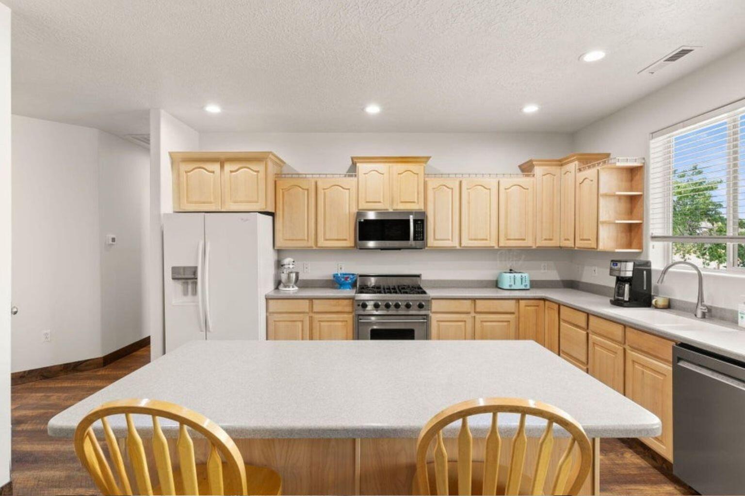 OLD FARM - Residential