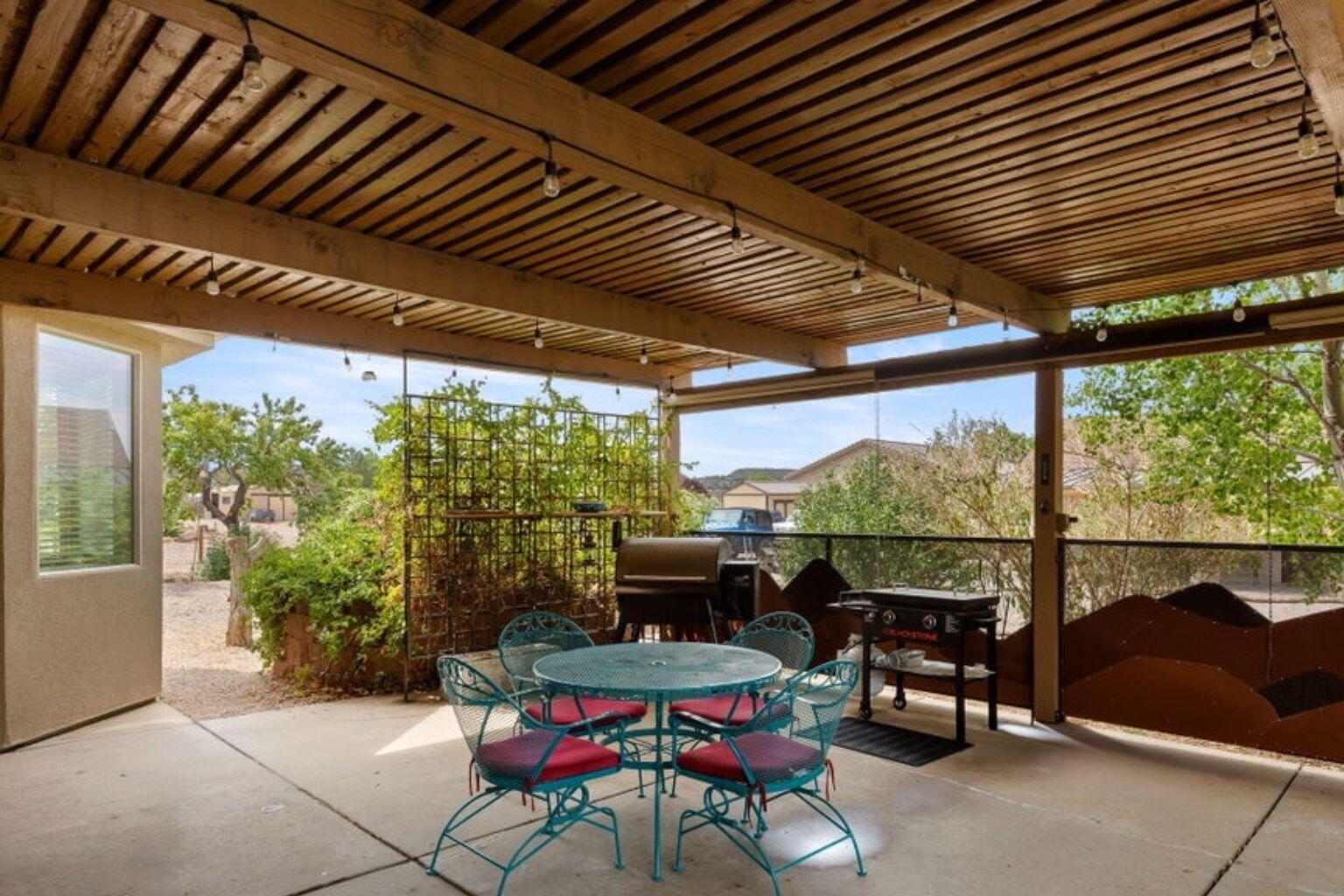 OLD FARM - Residential