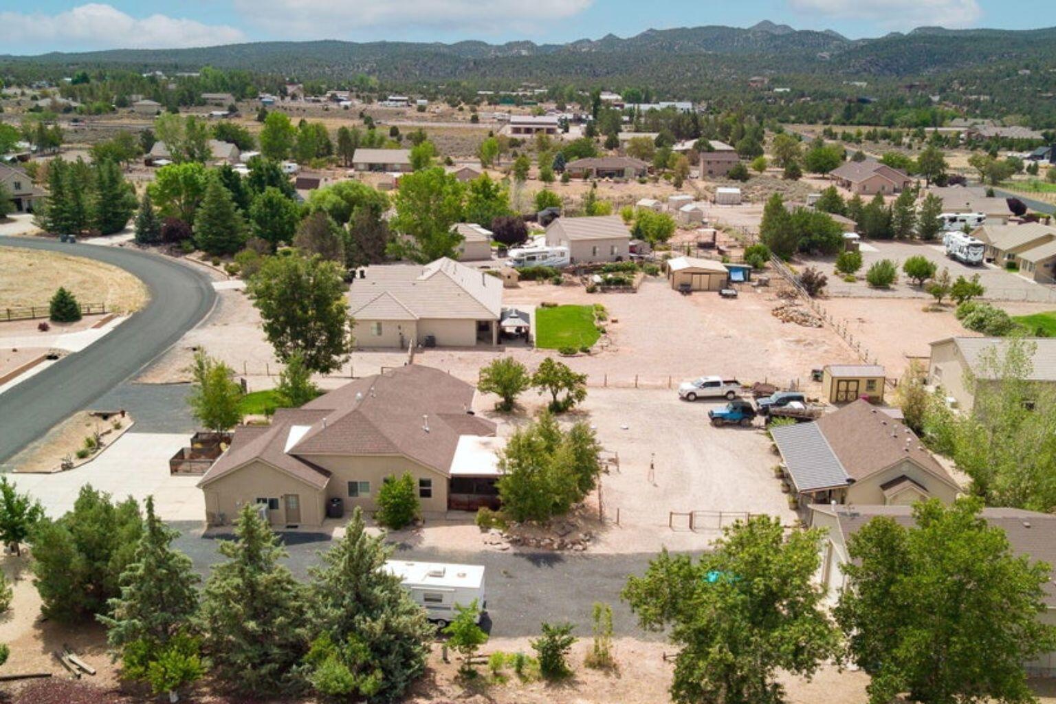 OLD FARM - Residential