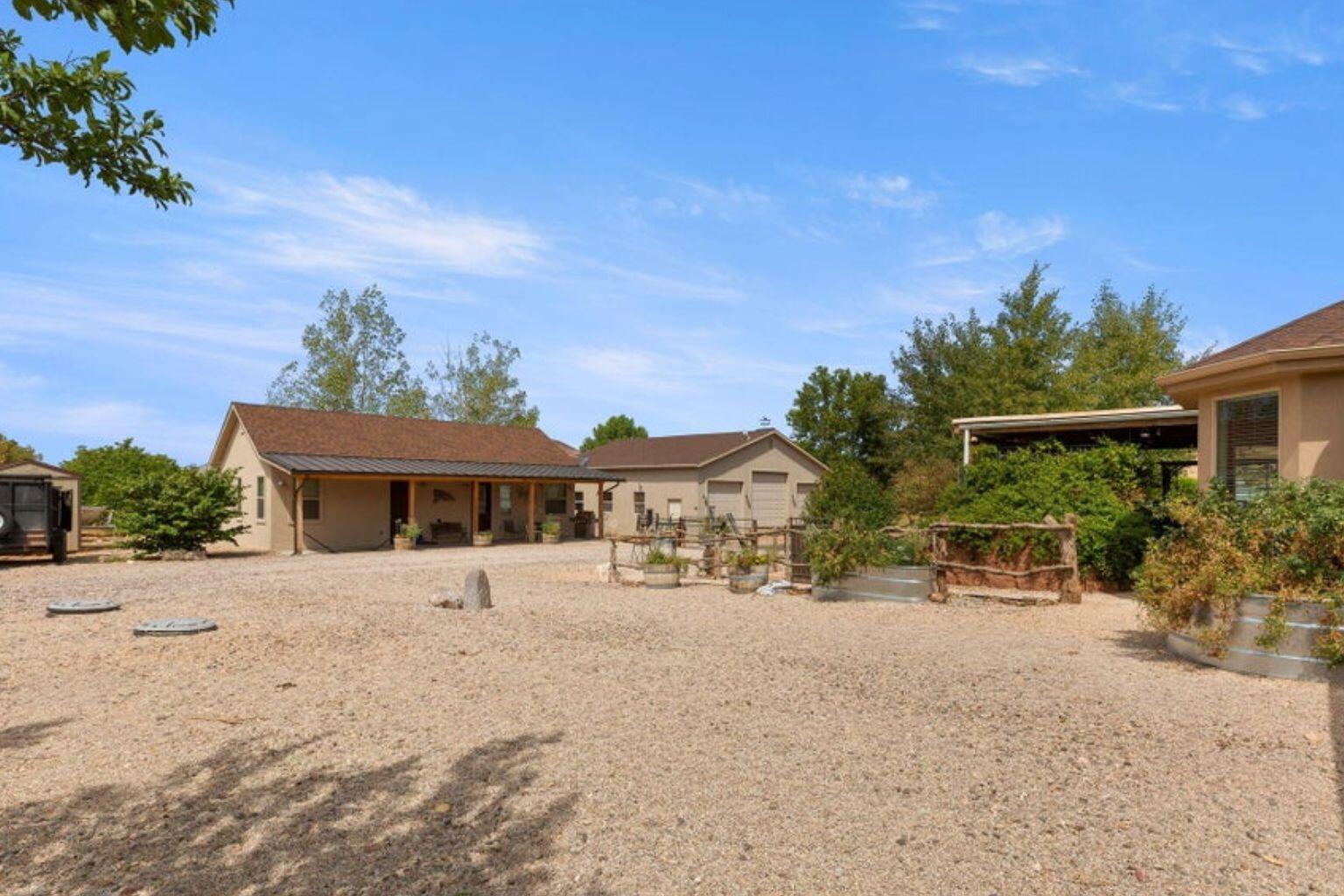 OLD FARM - Residential