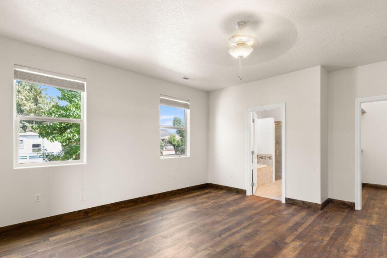 OLD FARM - Residential