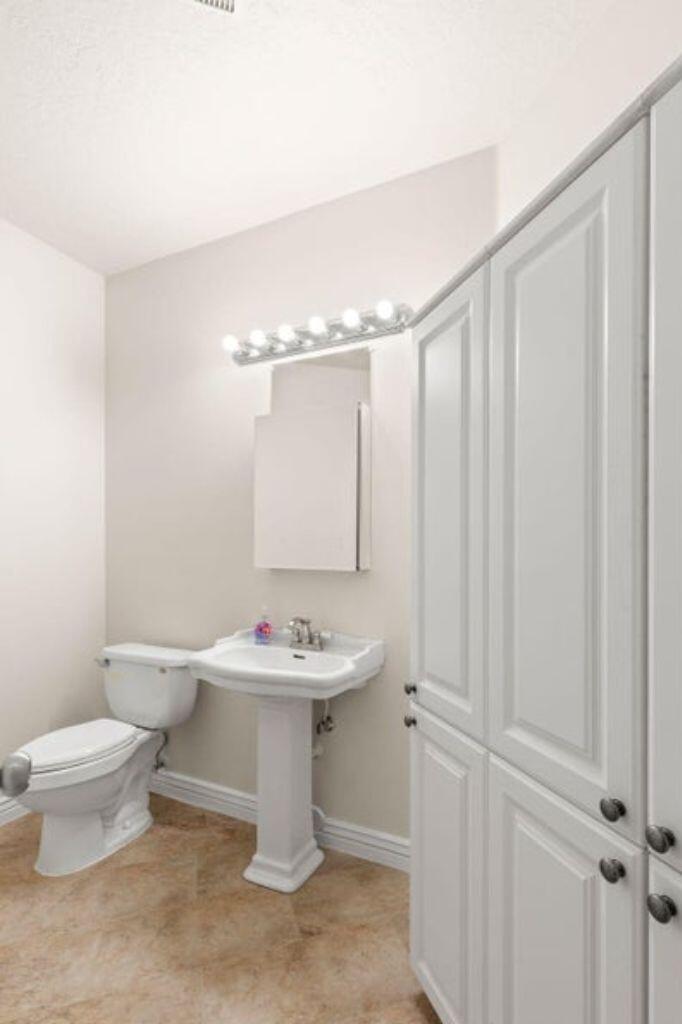 OLD FARM - Residential