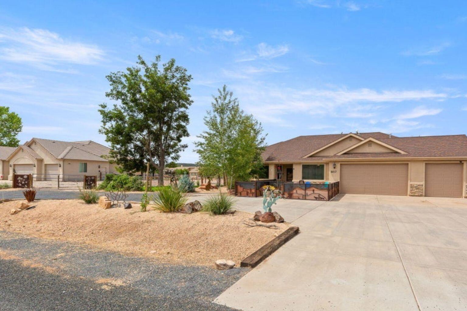 OLD FARM - Residential