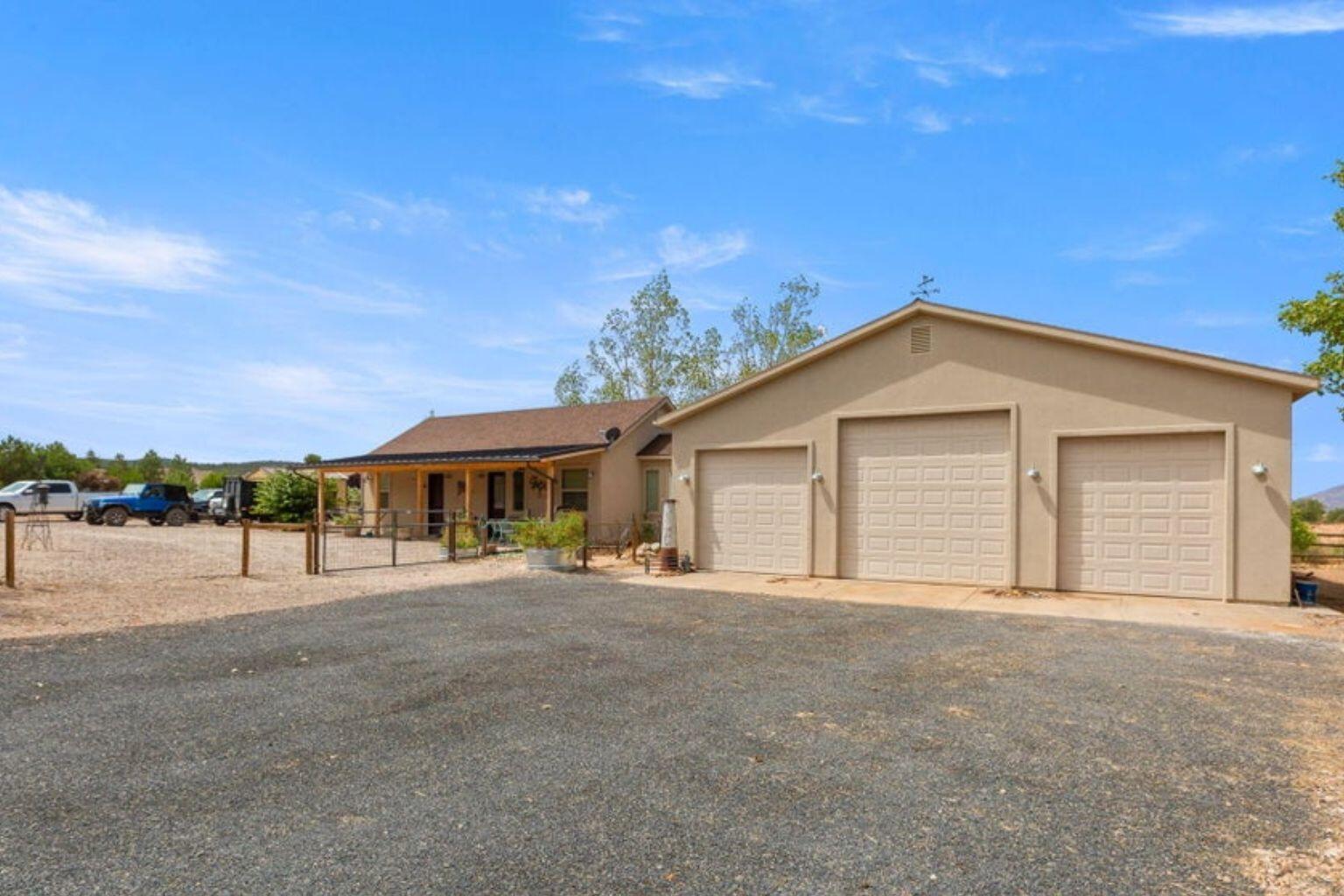 OLD FARM - Residential