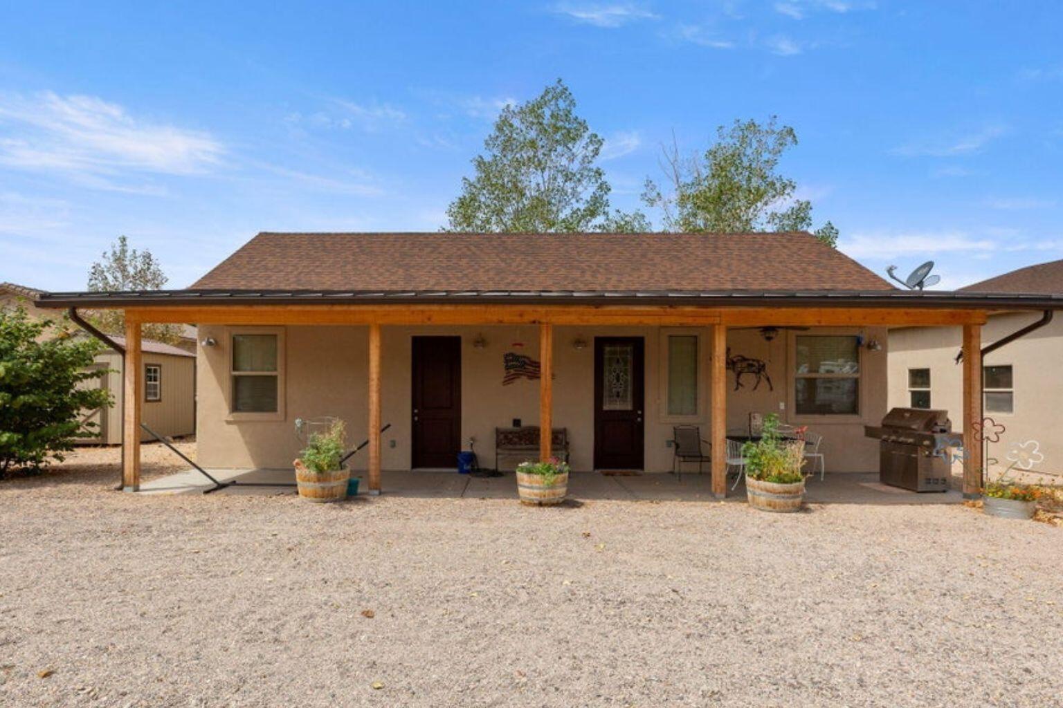 OLD FARM - Residential