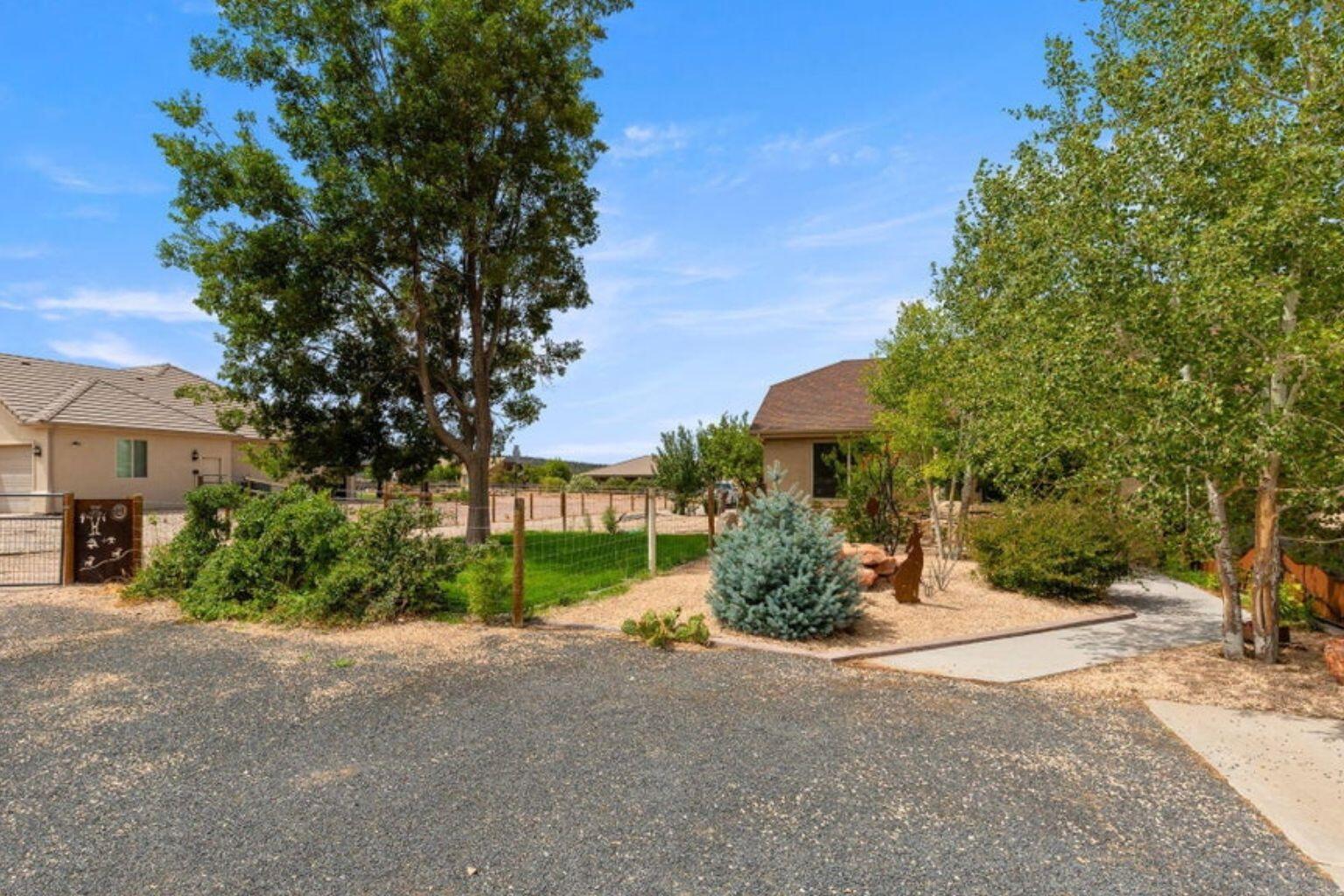 OLD FARM - Residential