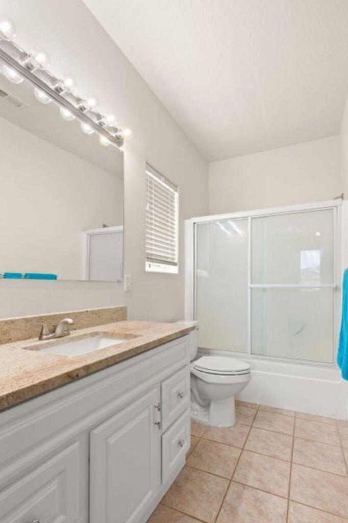 OLD FARM - Residential