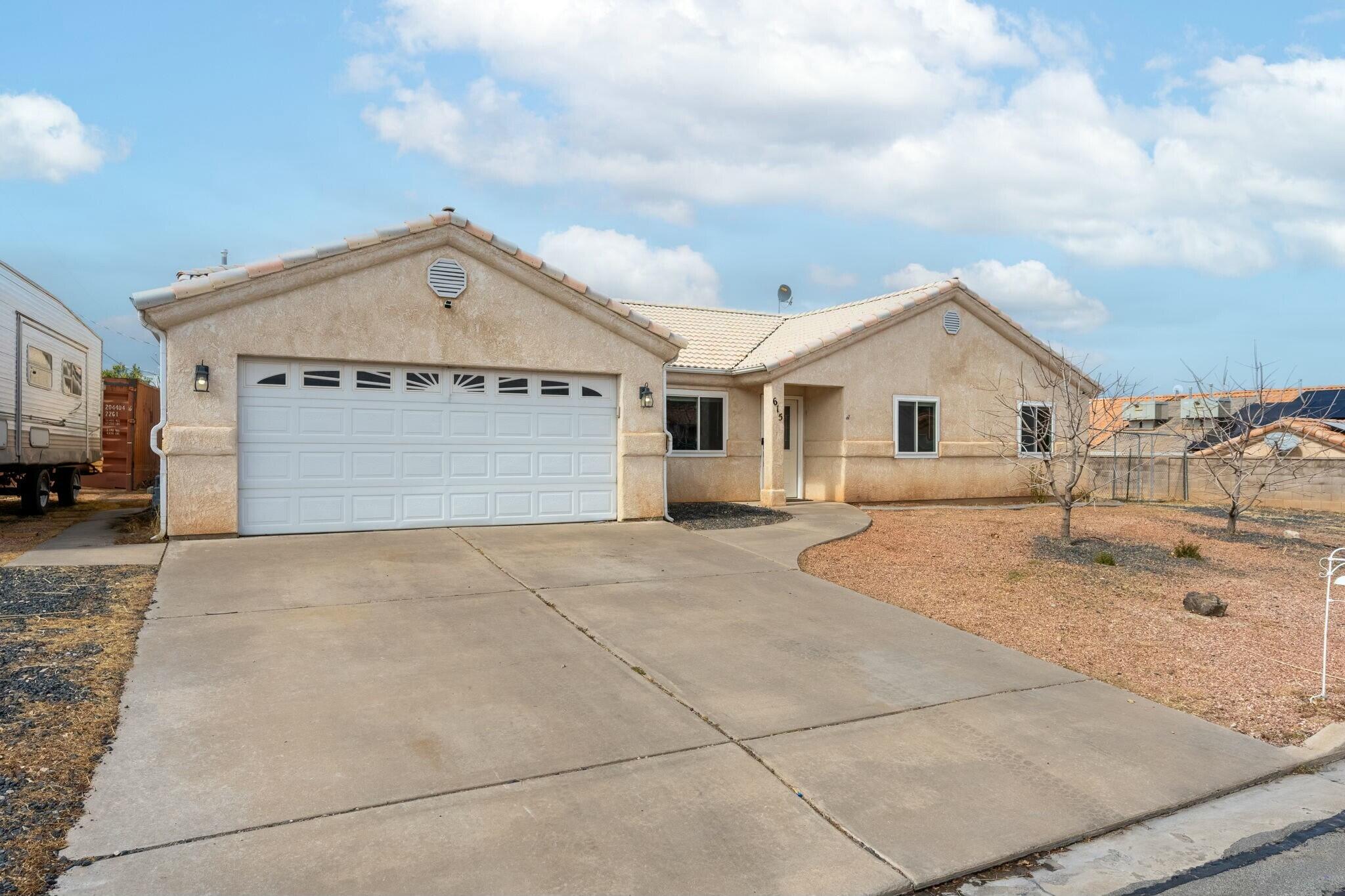 CRESTVIEW VILLAGE - Residential