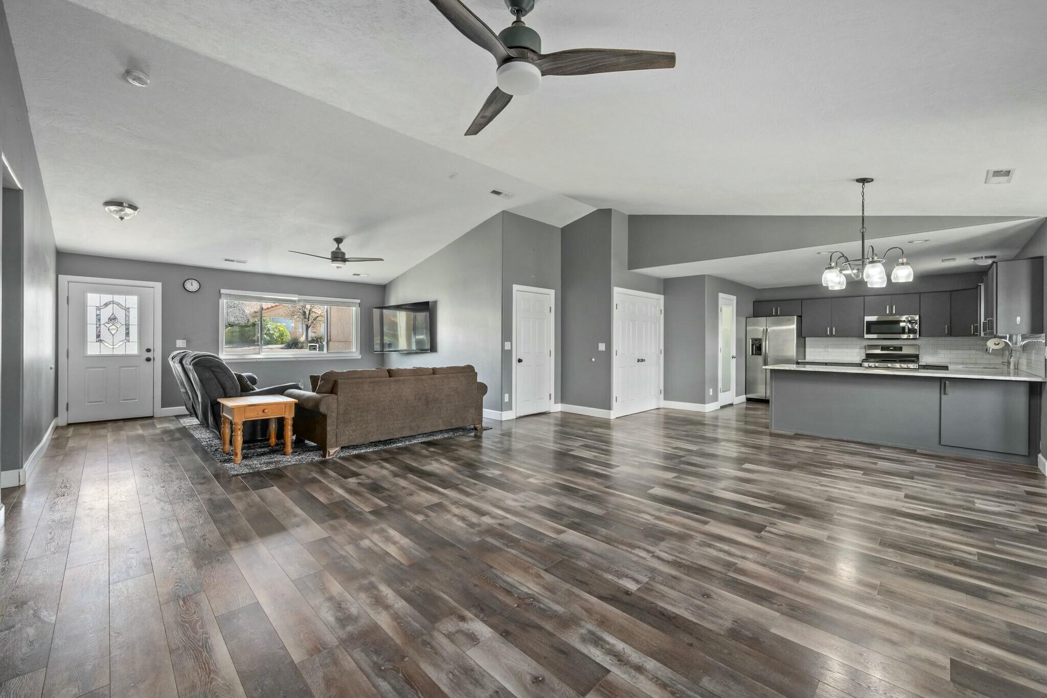 CRESTVIEW VILLAGE - Residential