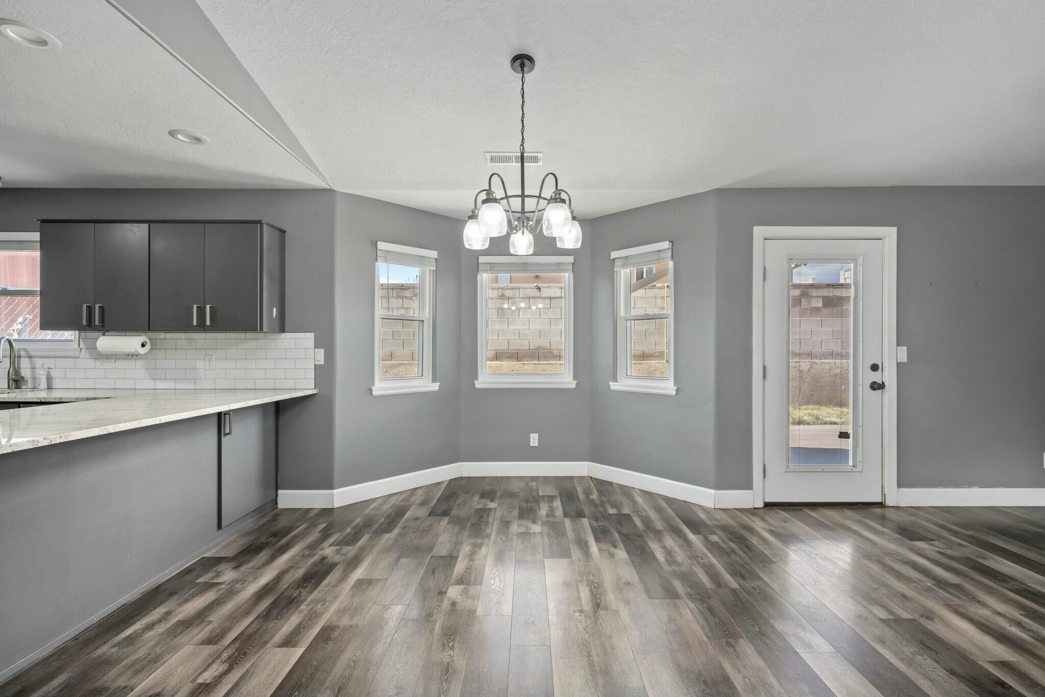 CRESTVIEW VILLAGE - Residential