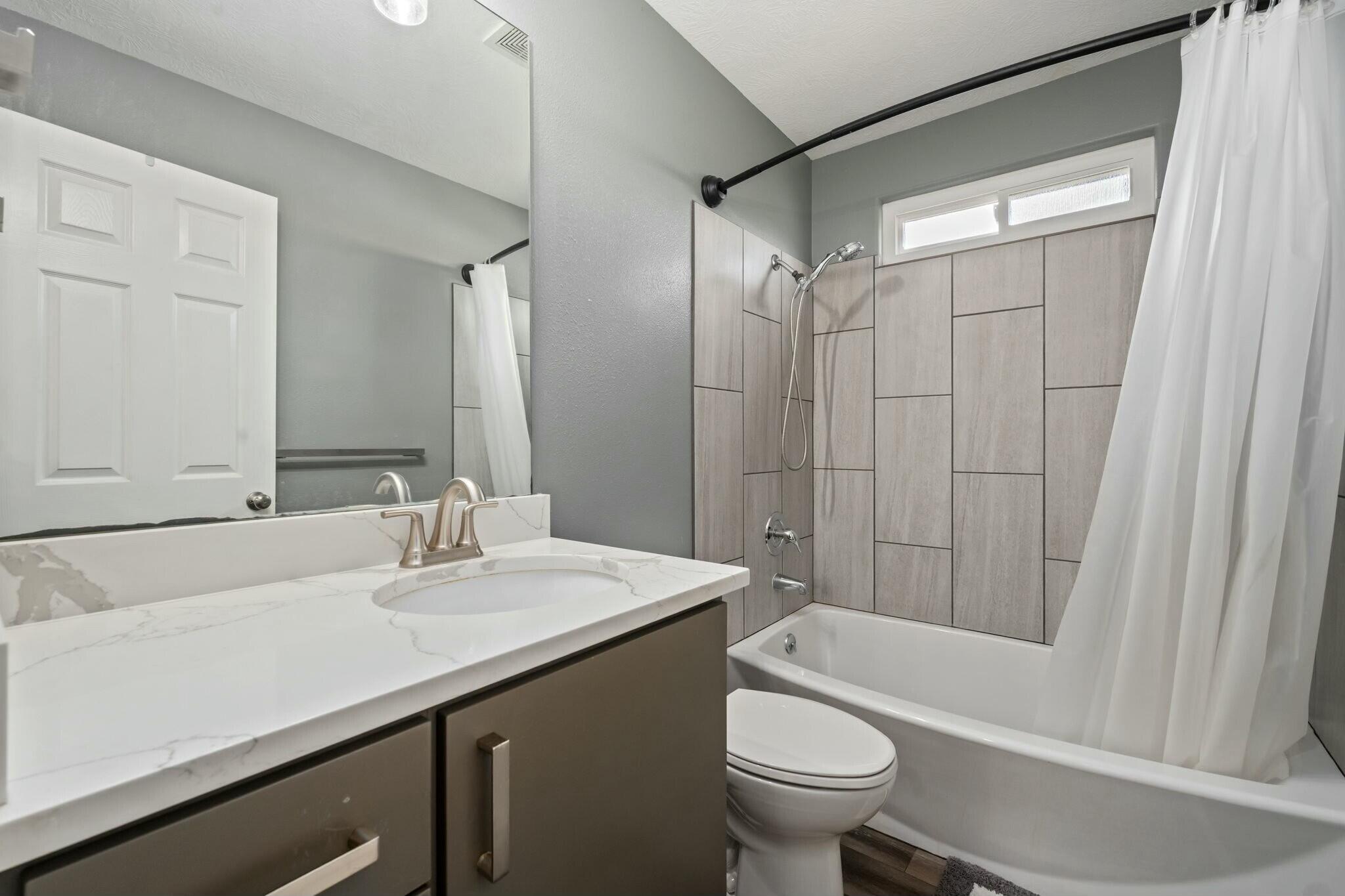 CRESTVIEW VILLAGE - Residential