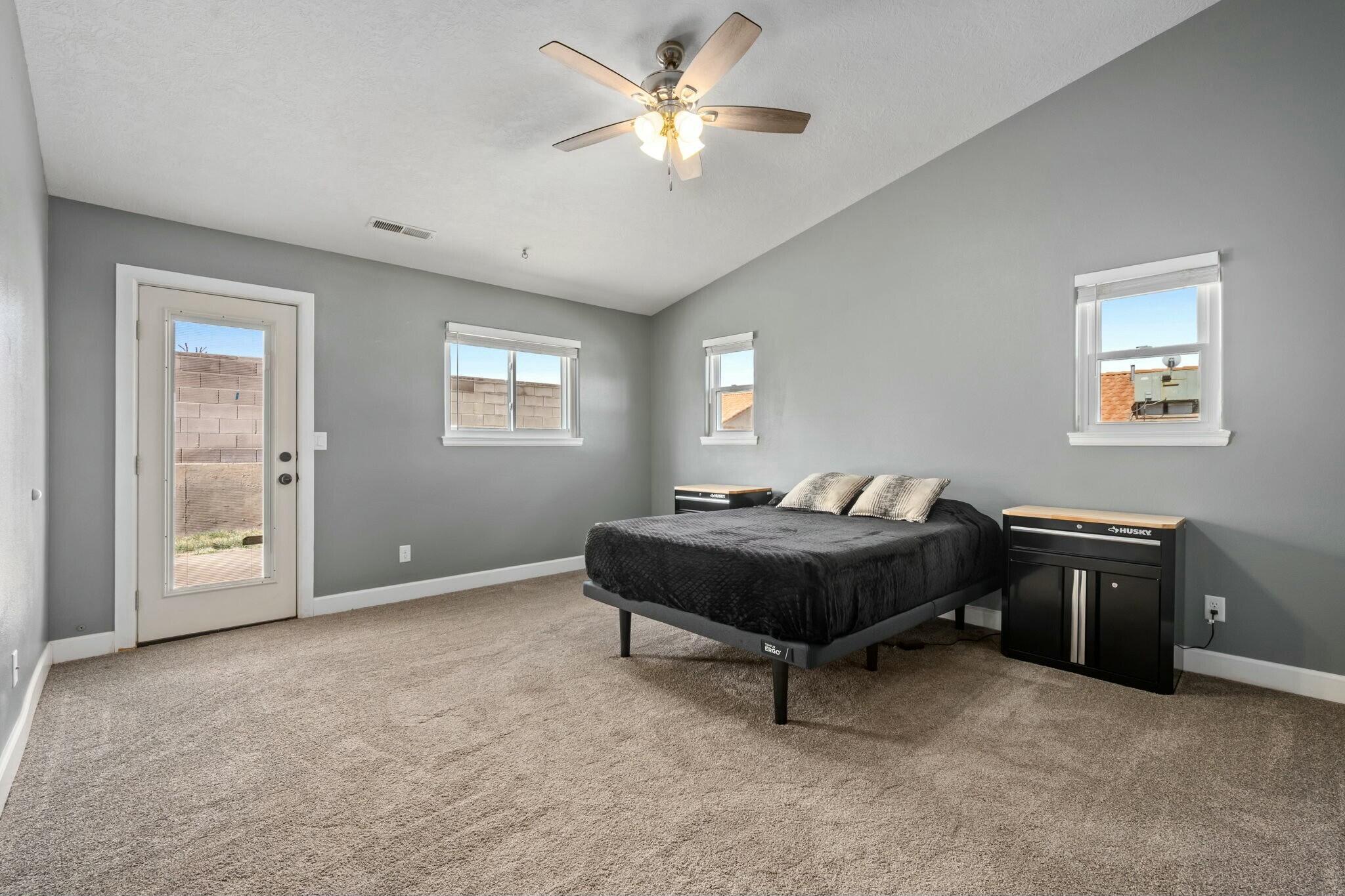 CRESTVIEW VILLAGE - Residential