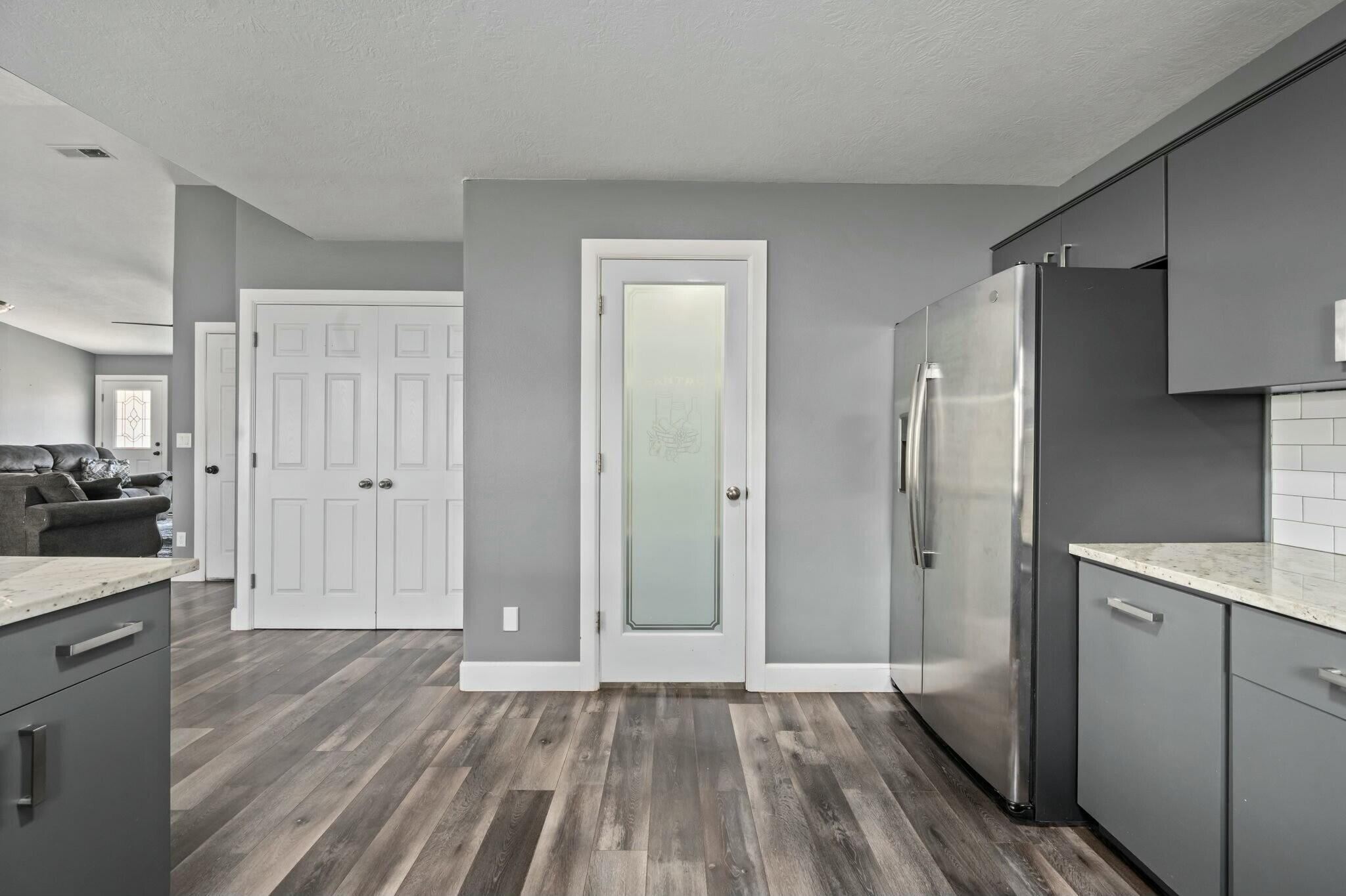 CRESTVIEW VILLAGE - Residential