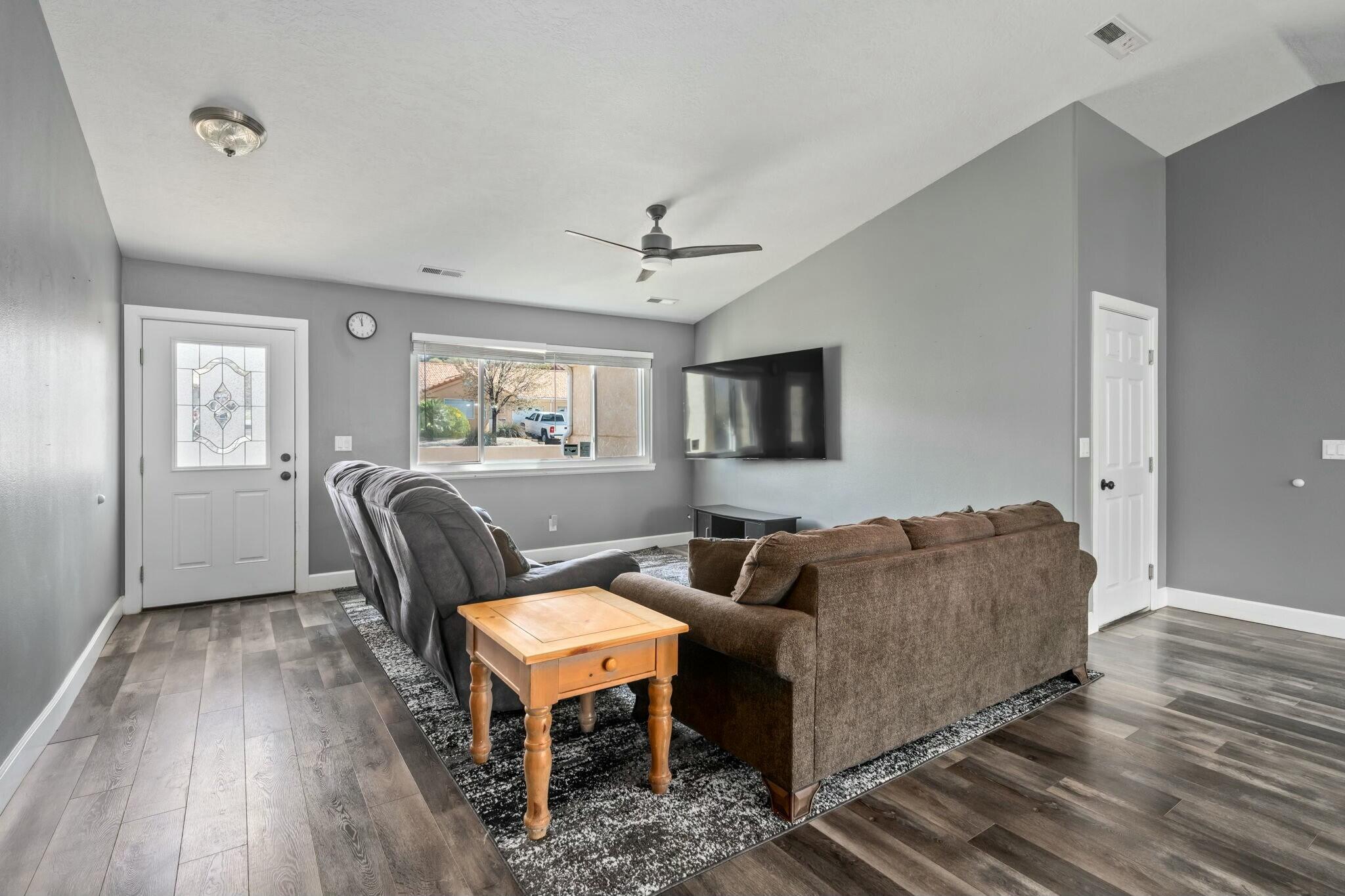 CRESTVIEW VILLAGE - Residential