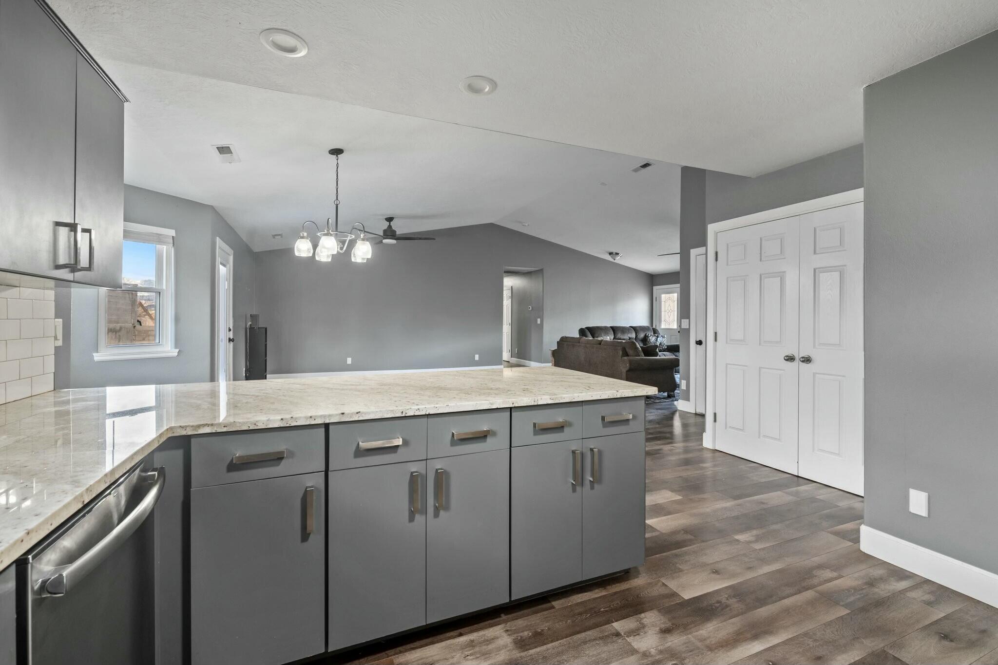 CRESTVIEW VILLAGE - Residential