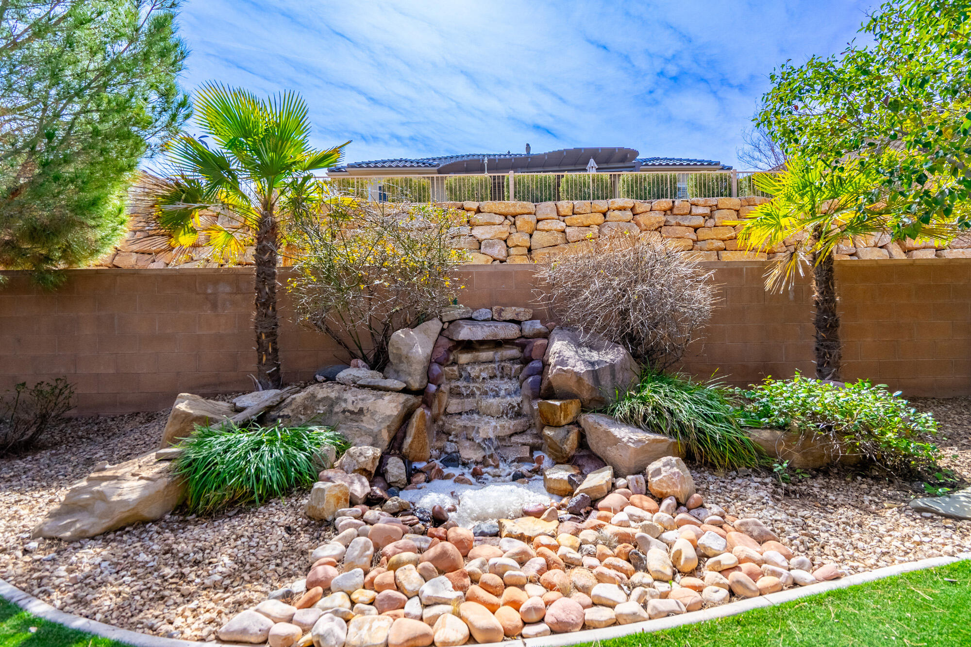 SUN RIVER - Residential