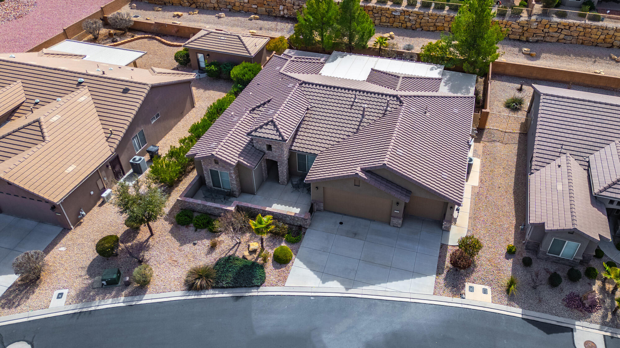 SUN RIVER - Residential