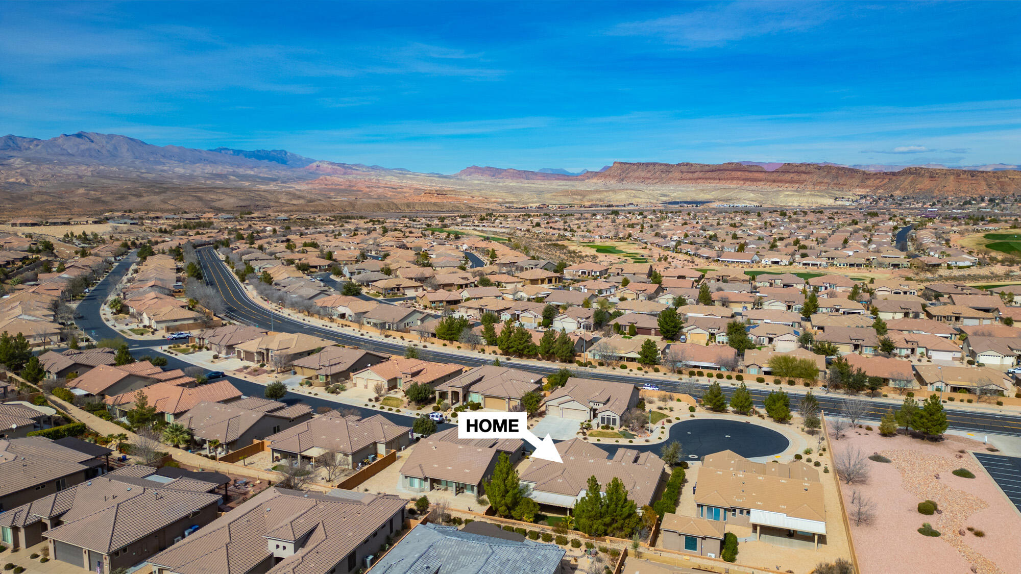 SUN RIVER - Residential