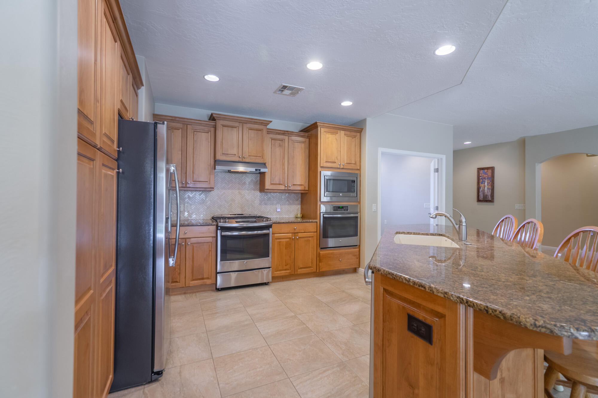 SUN RIVER - Residential