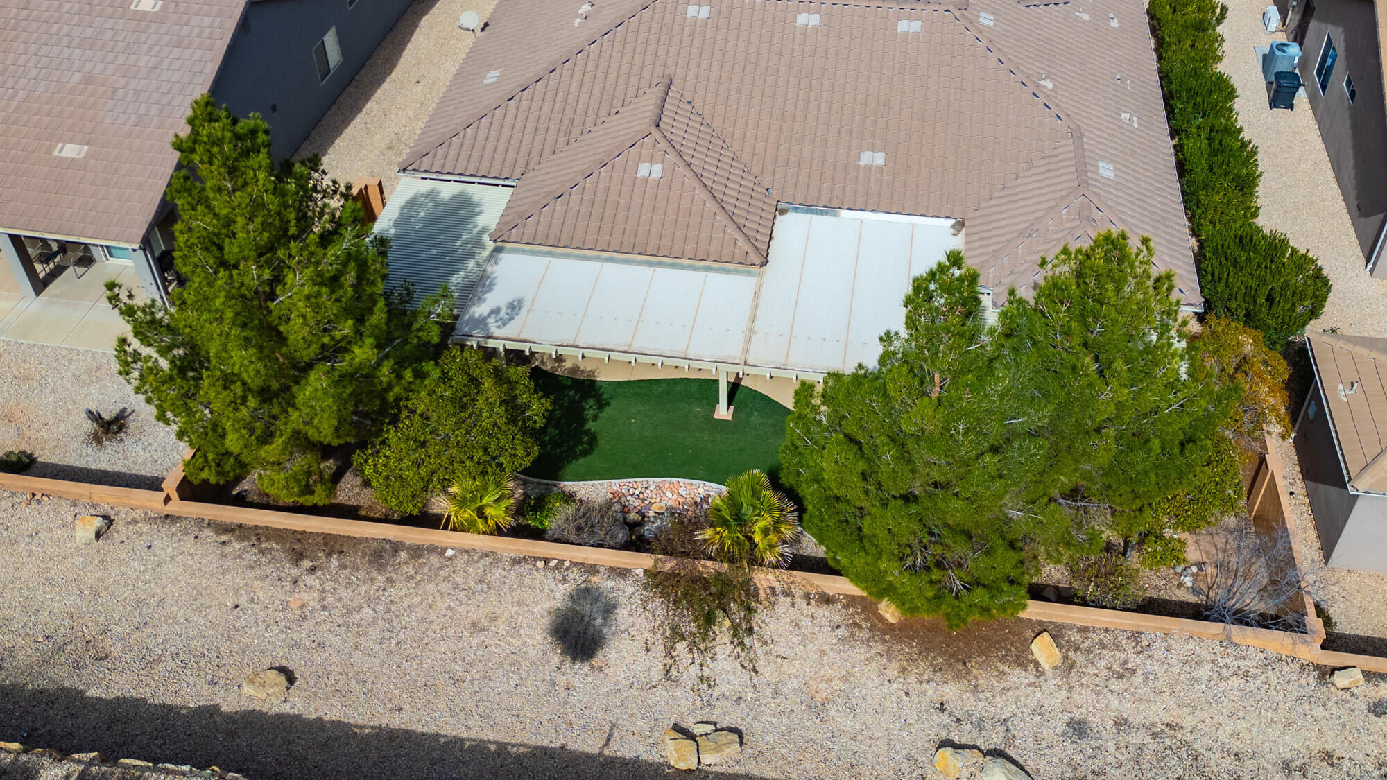 SUN RIVER - Residential