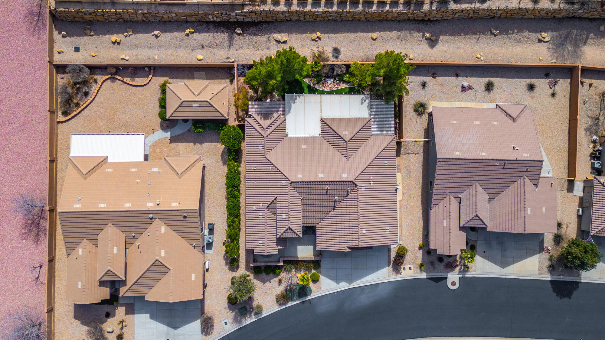 SUN RIVER - Residential