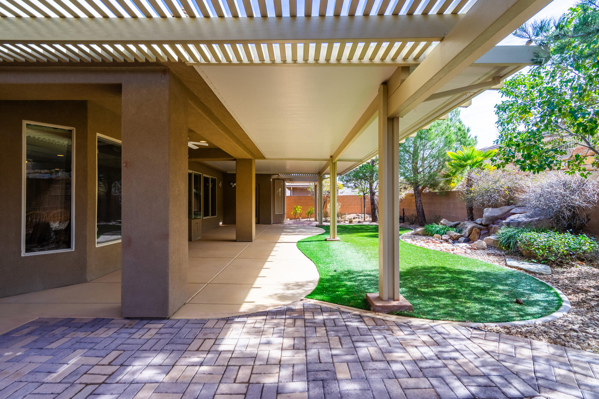 SUN RIVER - Residential