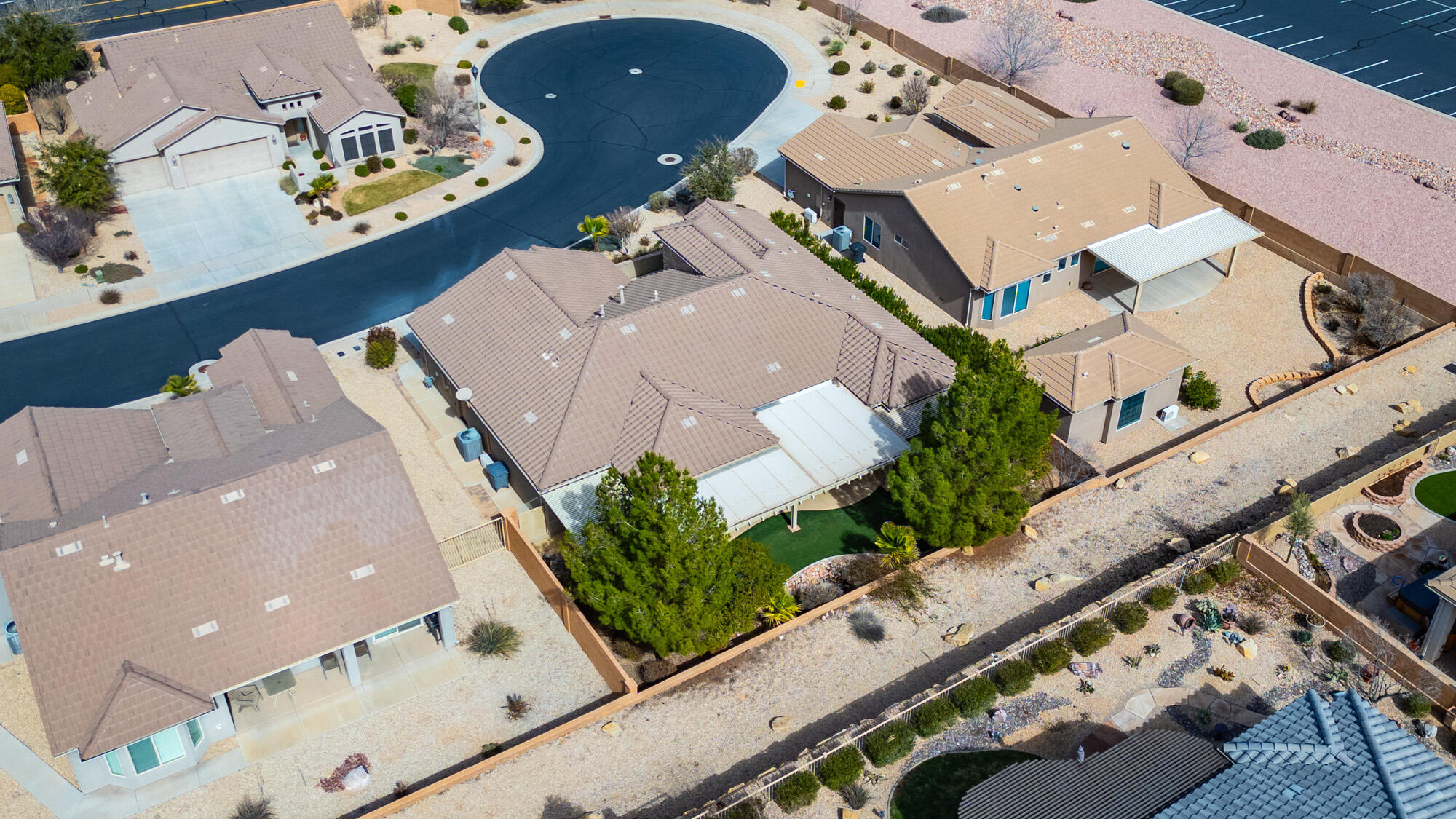 SUN RIVER - Residential