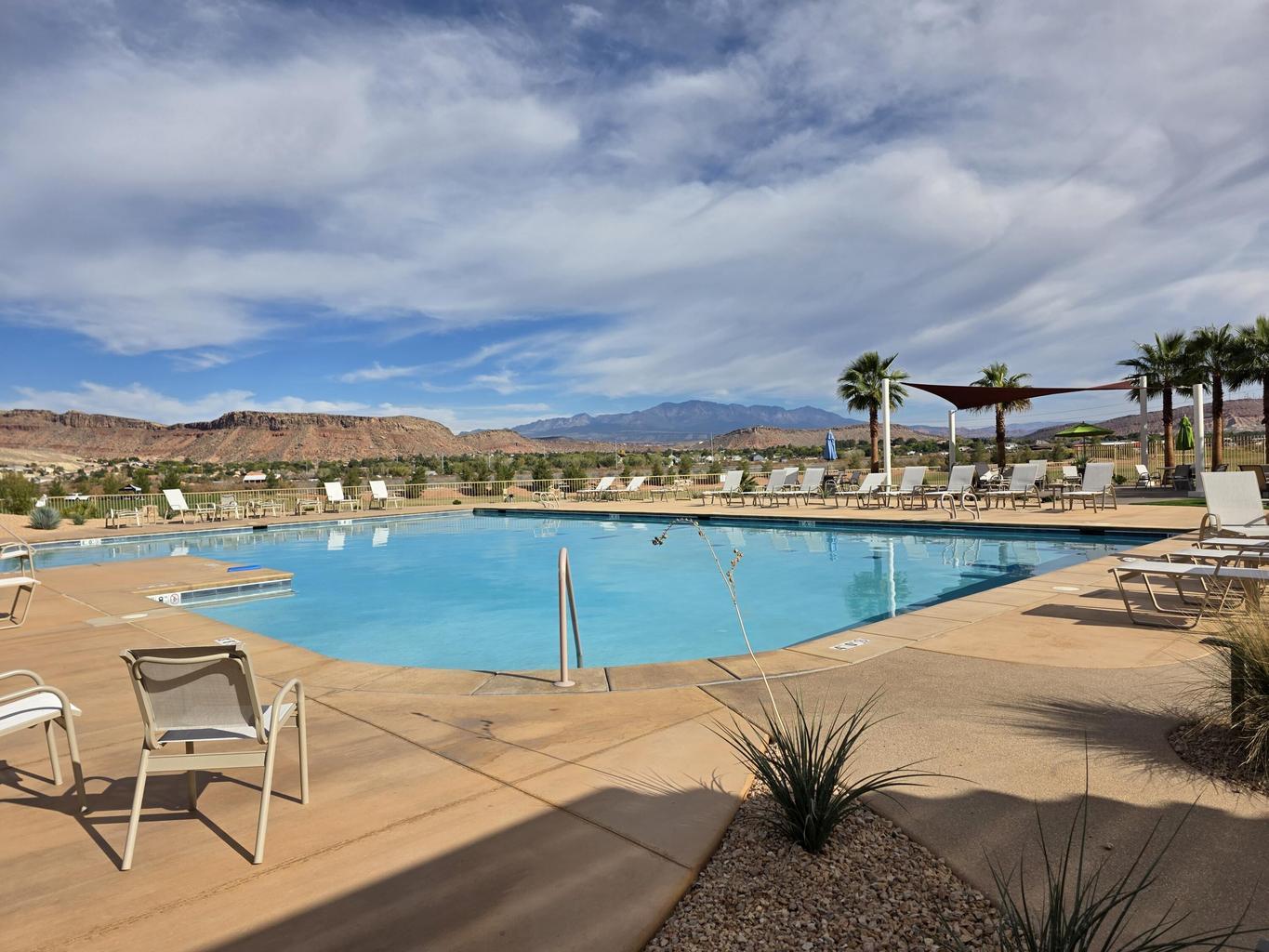 SUN RIVER - Residential