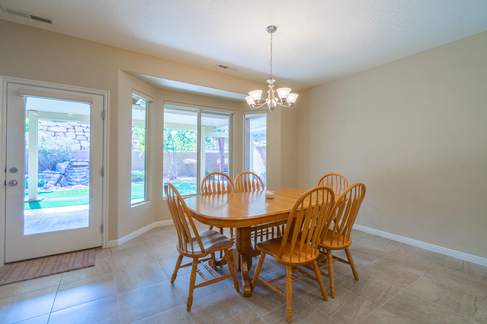 SUN RIVER - Residential