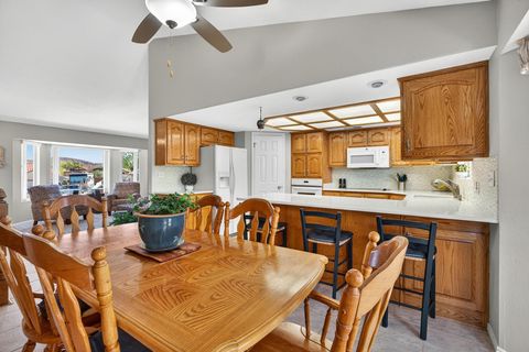 Tiny photo for 1045 E Hemlock CIR, Saint George, UT 84790 (MLS # 25-266144)