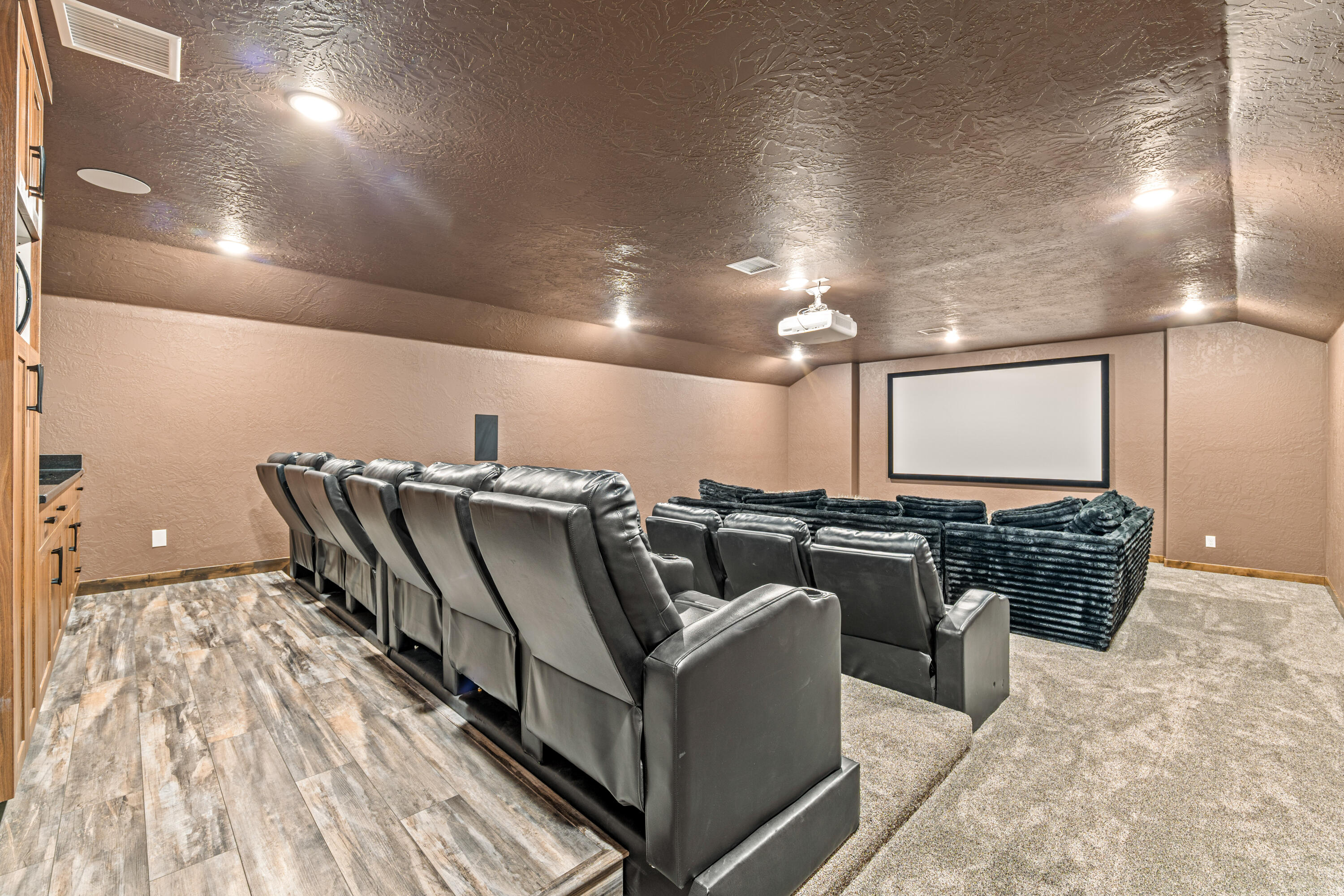 NOT AVAILABLE - Residential