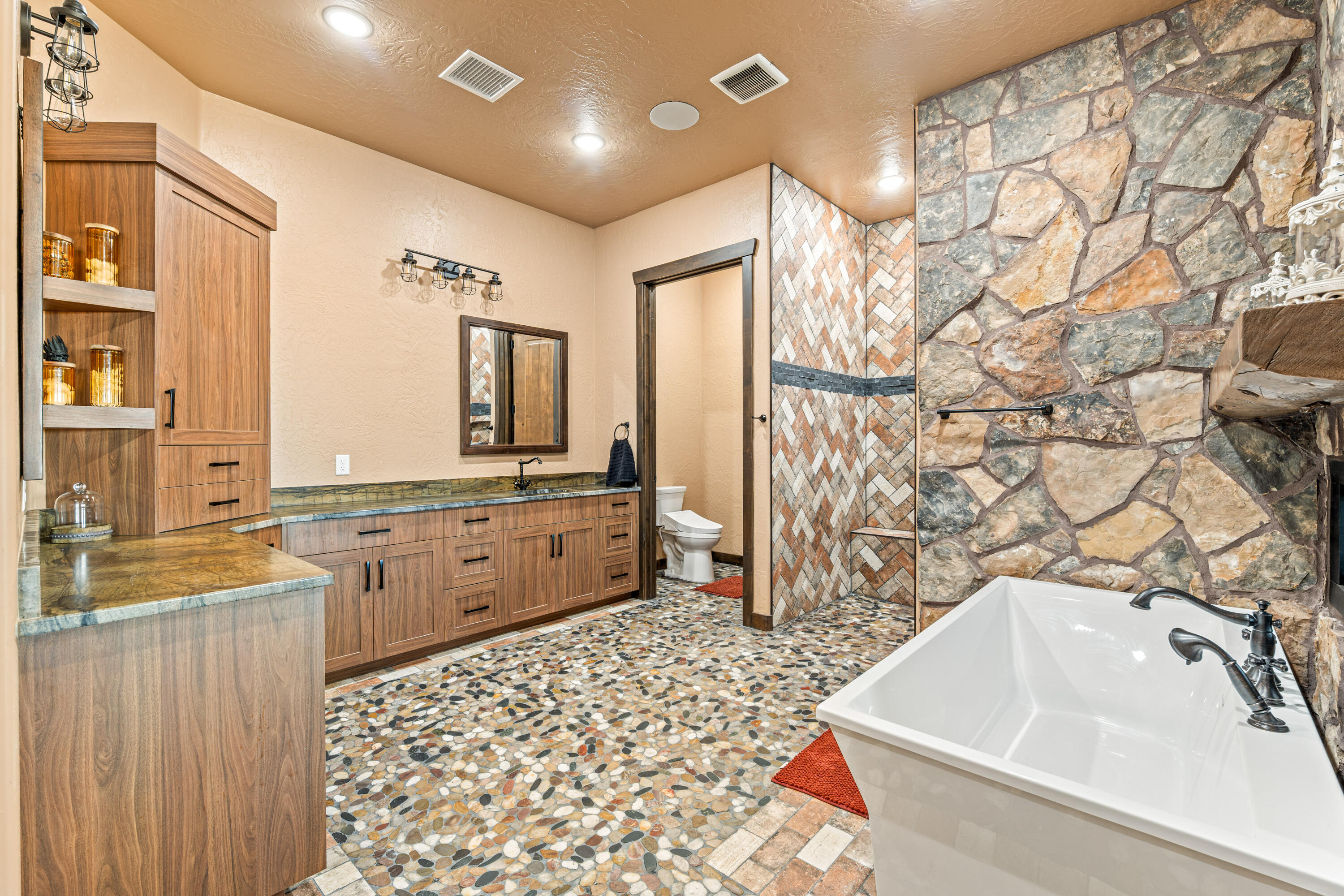 NOT AVAILABLE - Residential