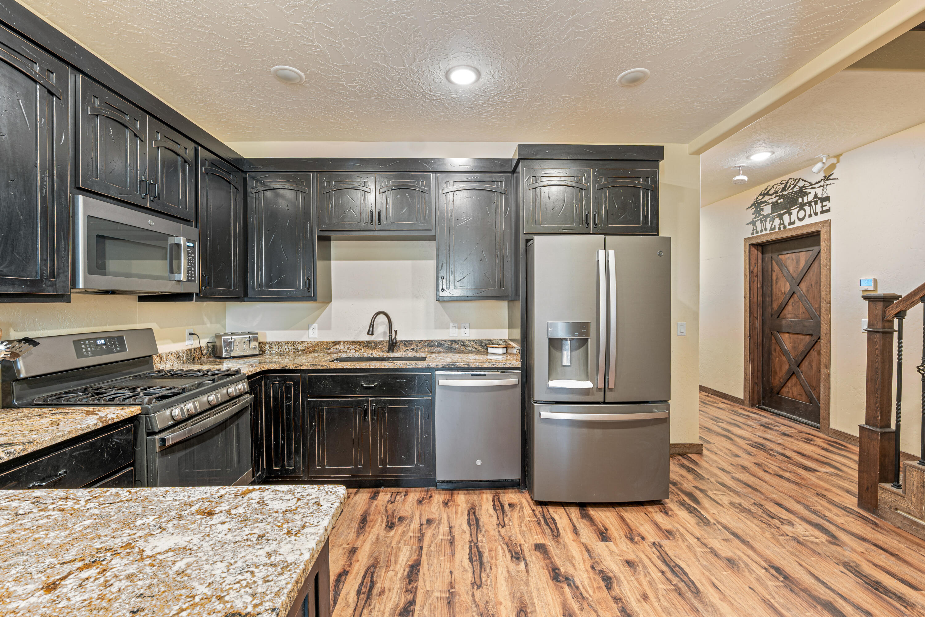 NOT AVAILABLE - Residential