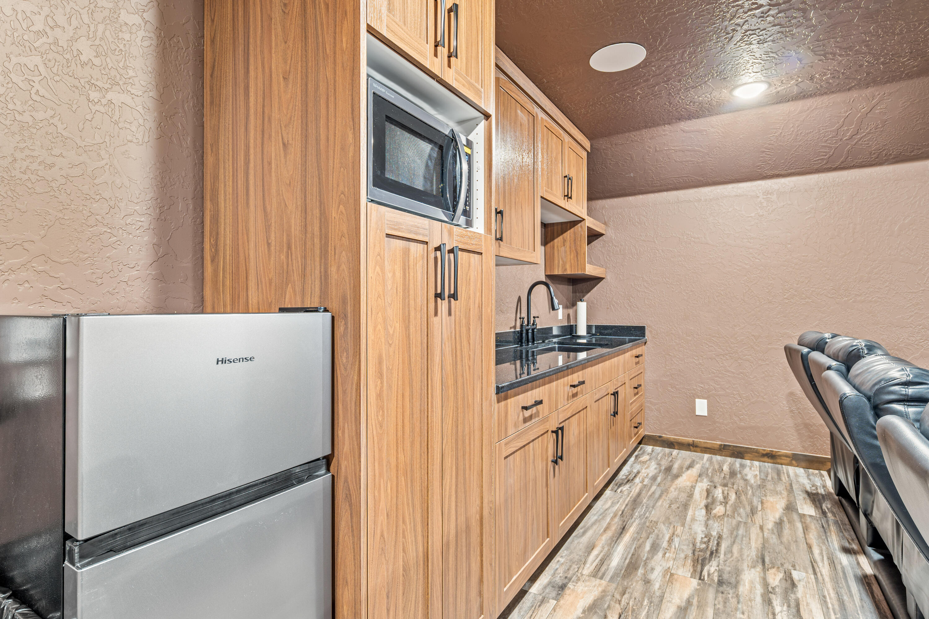 NOT AVAILABLE - Residential