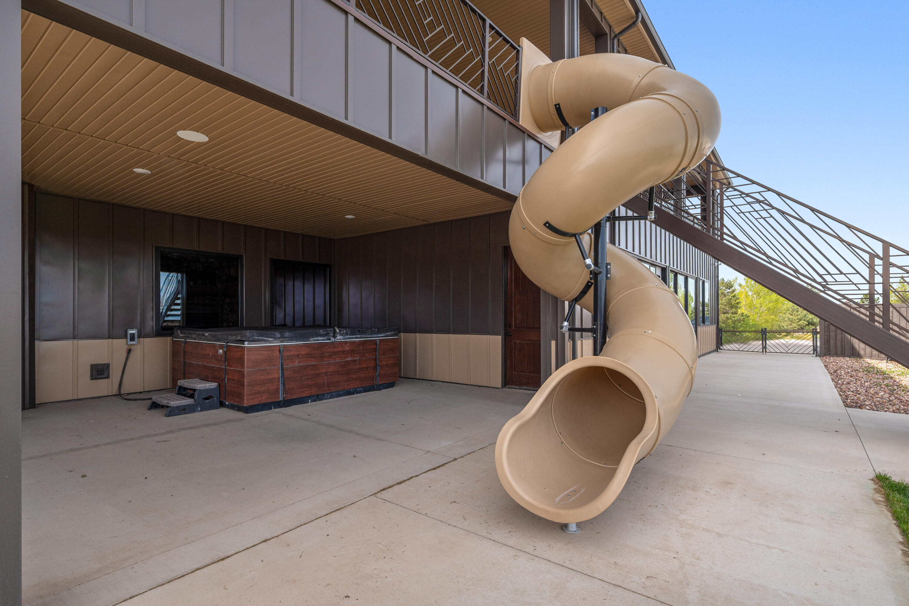 NOT AVAILABLE - Residential