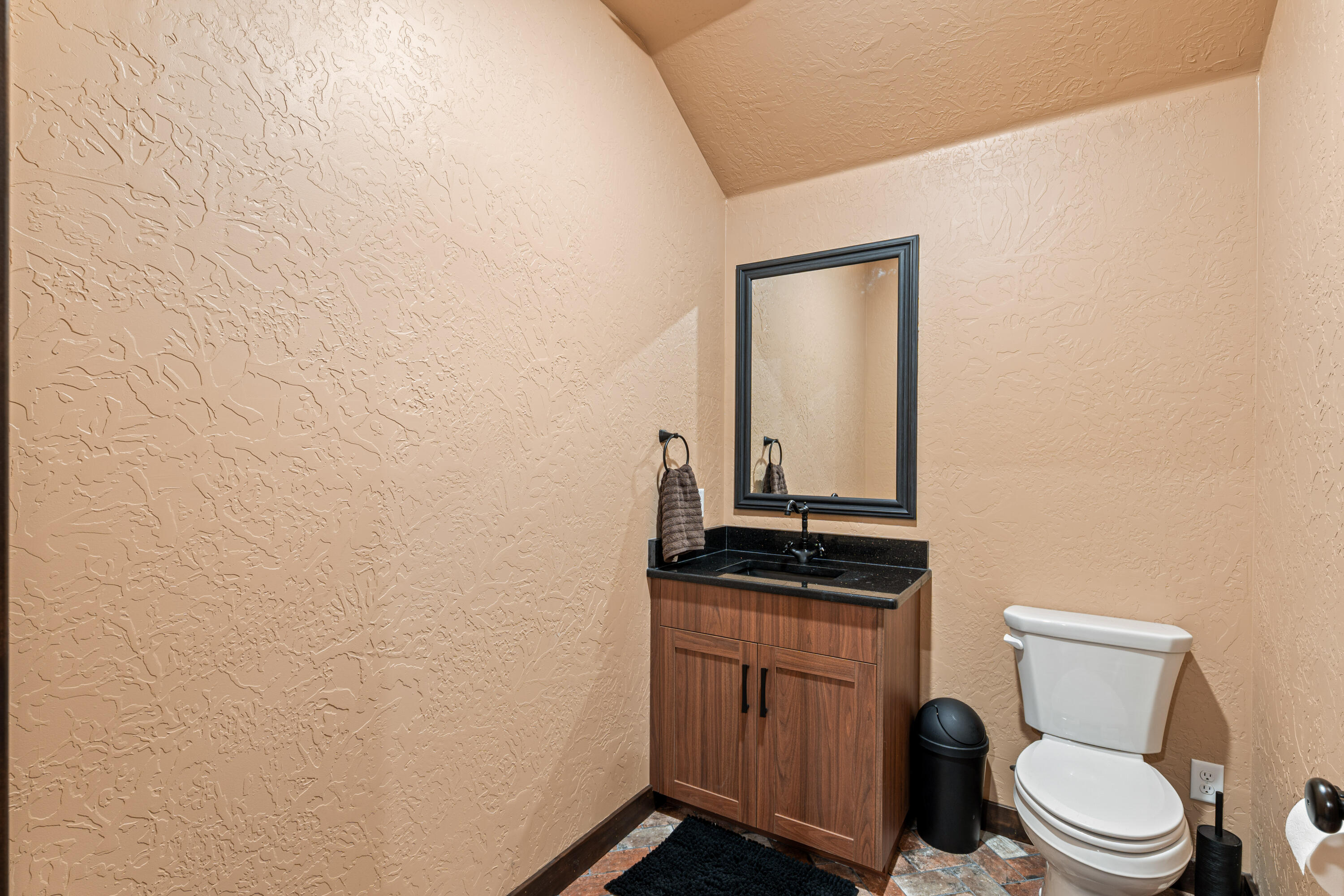 NOT AVAILABLE - Residential