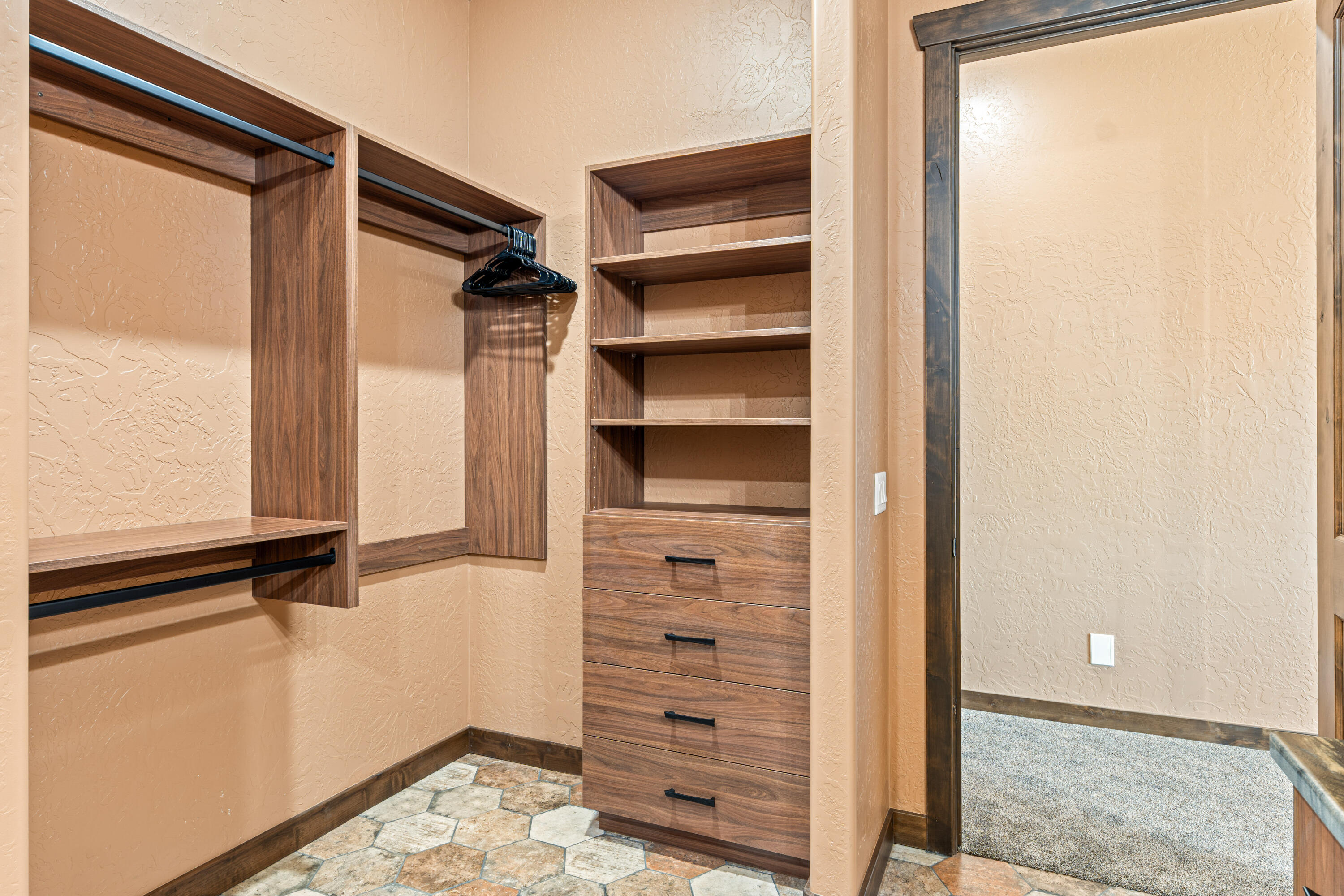 NOT AVAILABLE - Residential