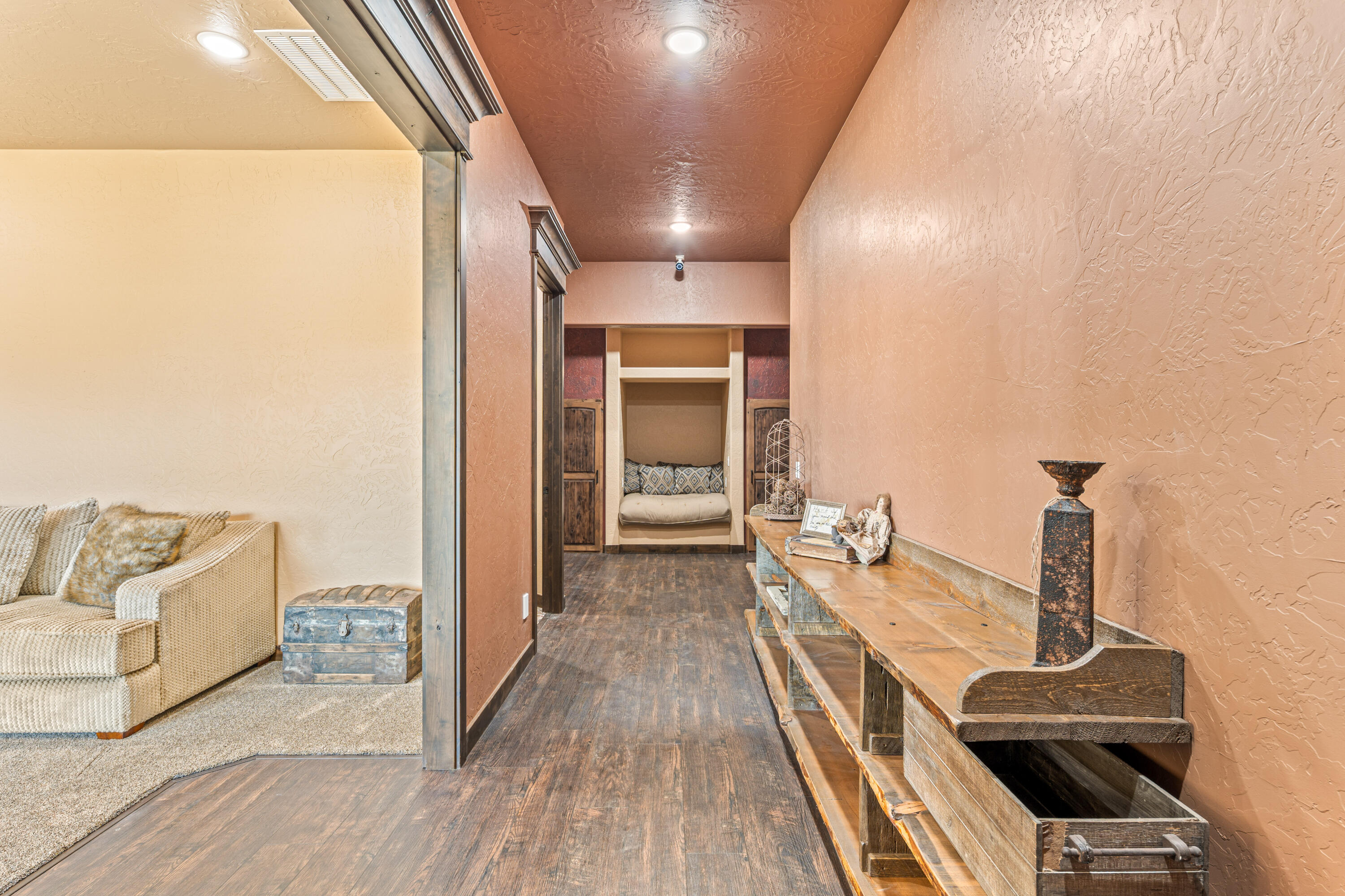 NOT AVAILABLE - Residential